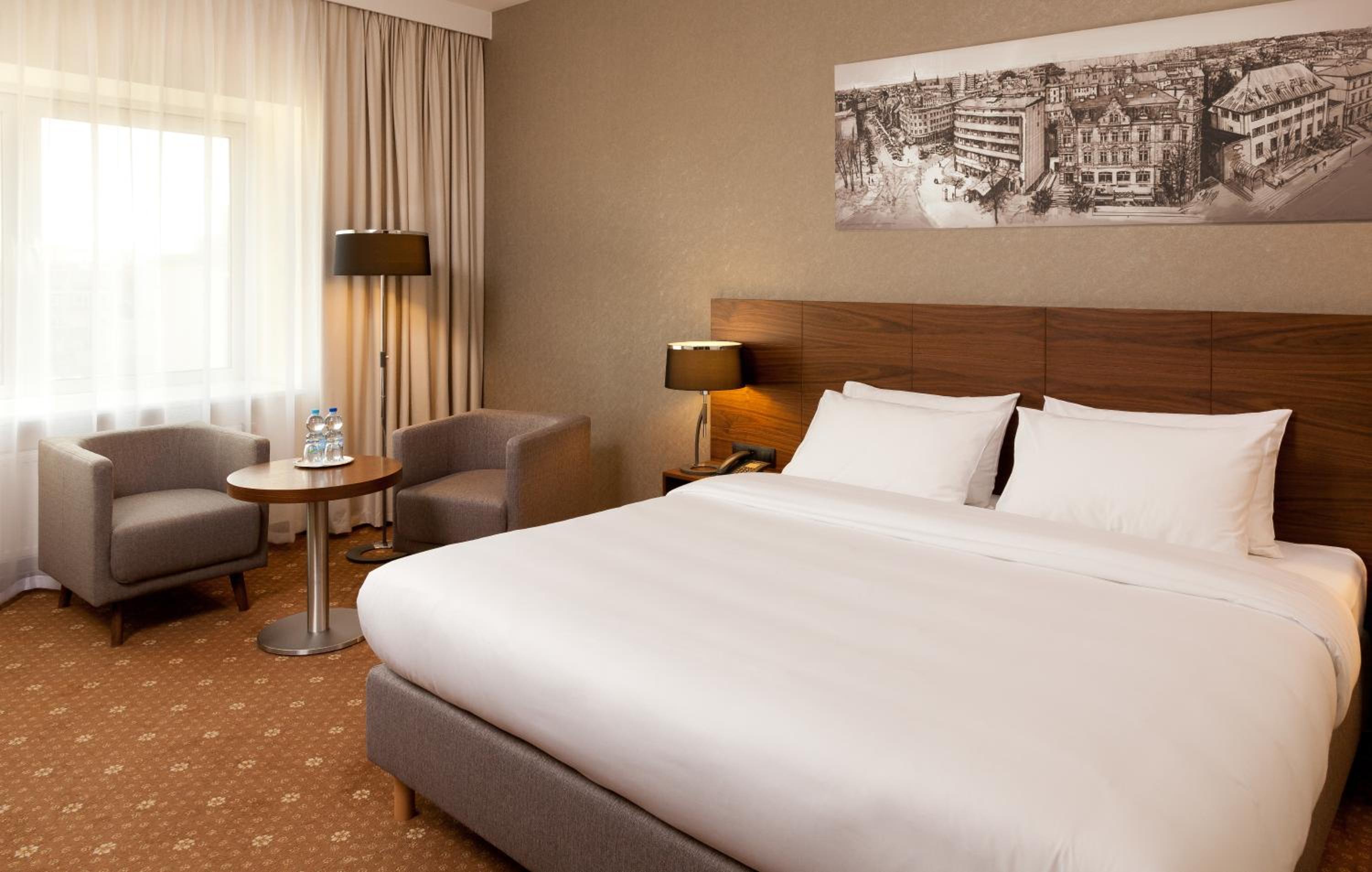 Deluxe Room photo 3