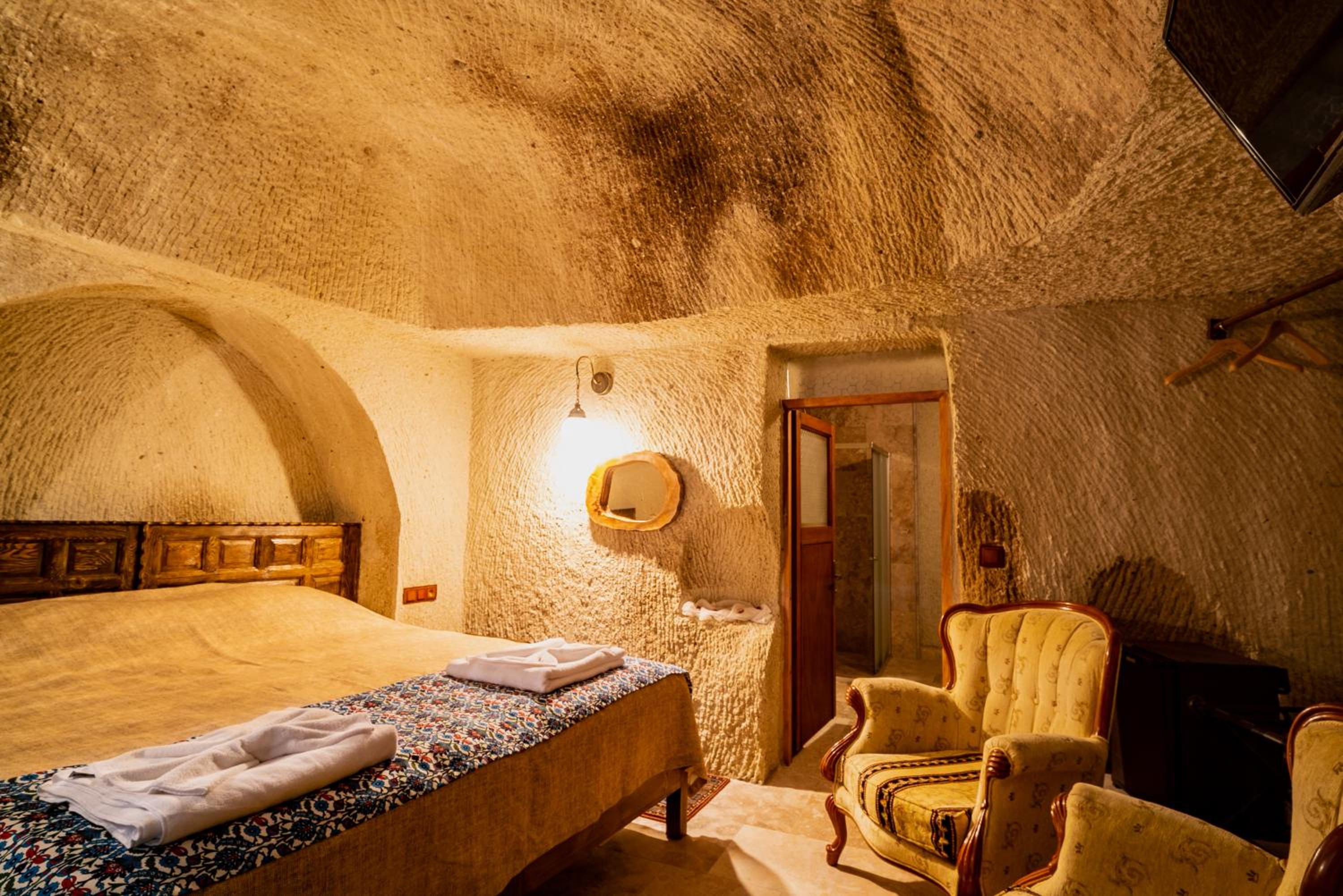 Deluxe Room photo 2