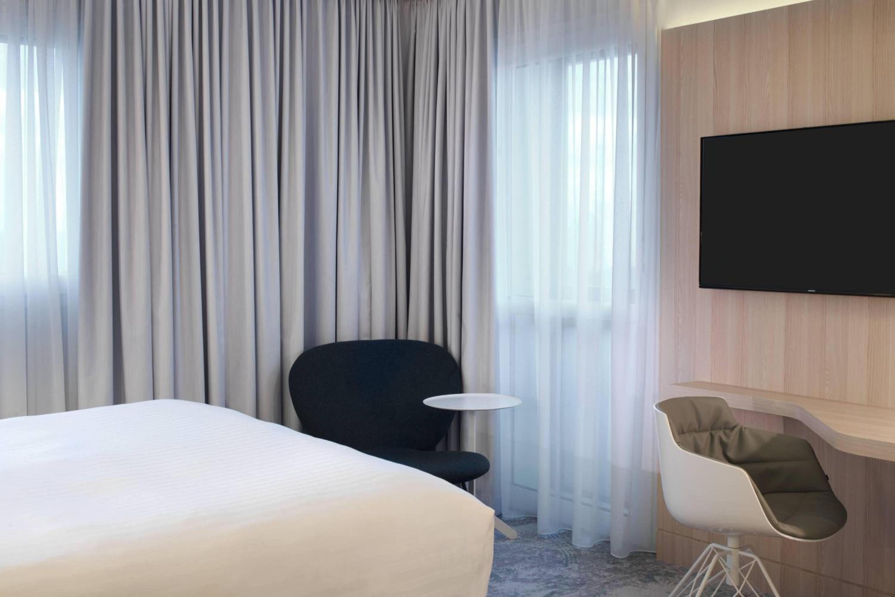 Triple Room - Free Airport Shuttle