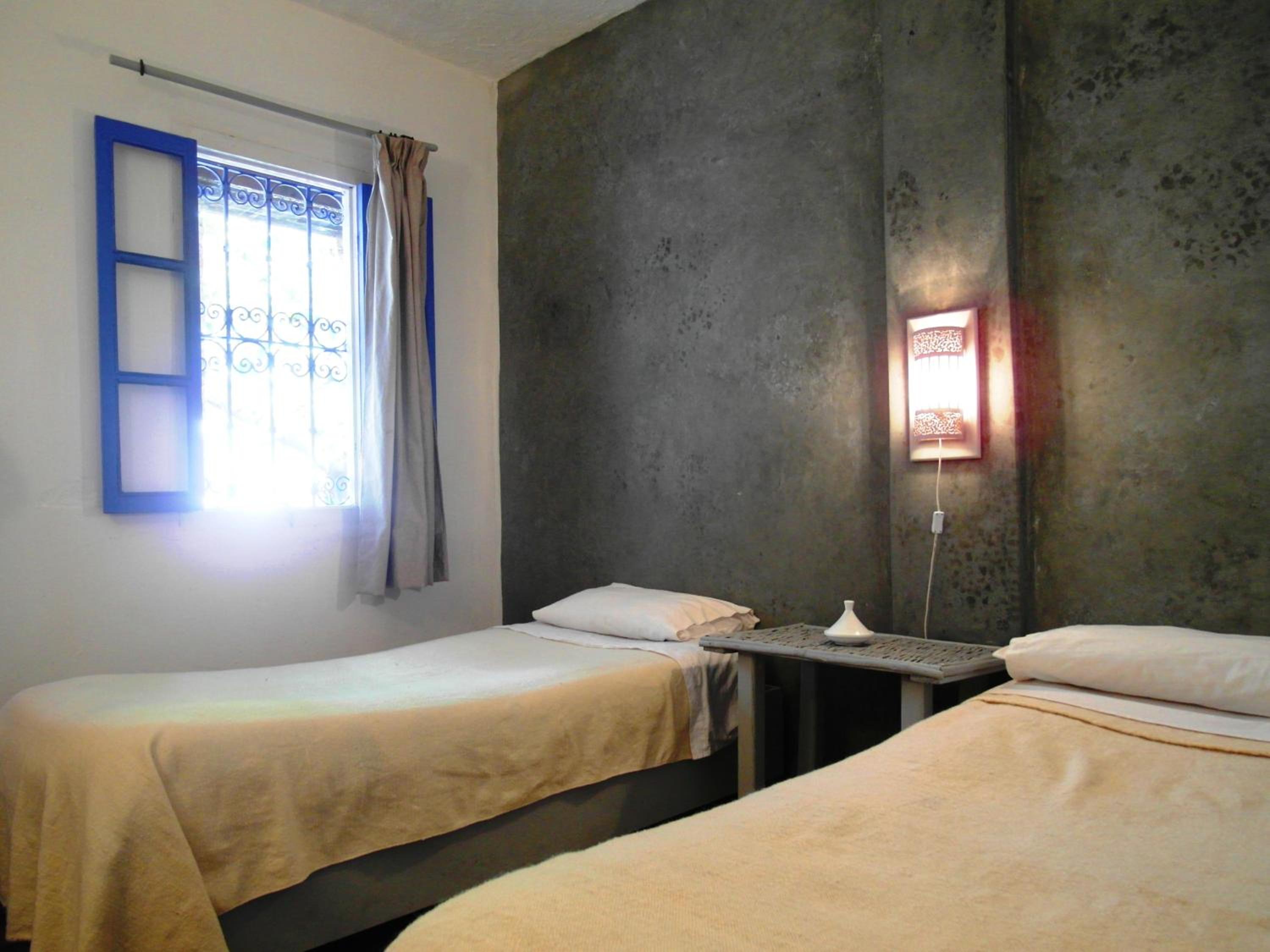 Twin Room With Bathroom photo 1