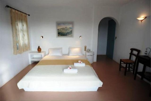 Deluxe Double Room With Sea View photo 2