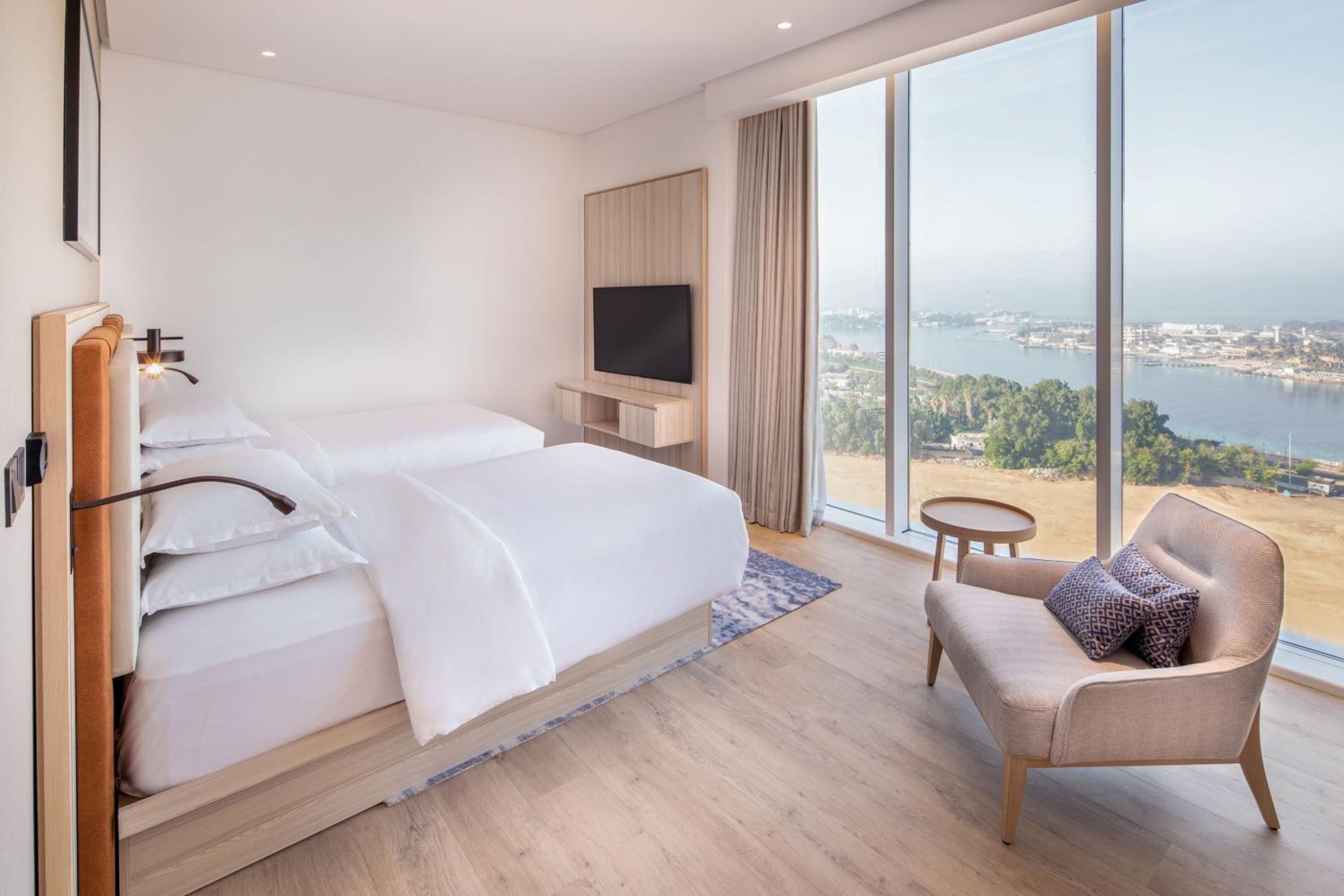 Standard Twin Room - Photo 2