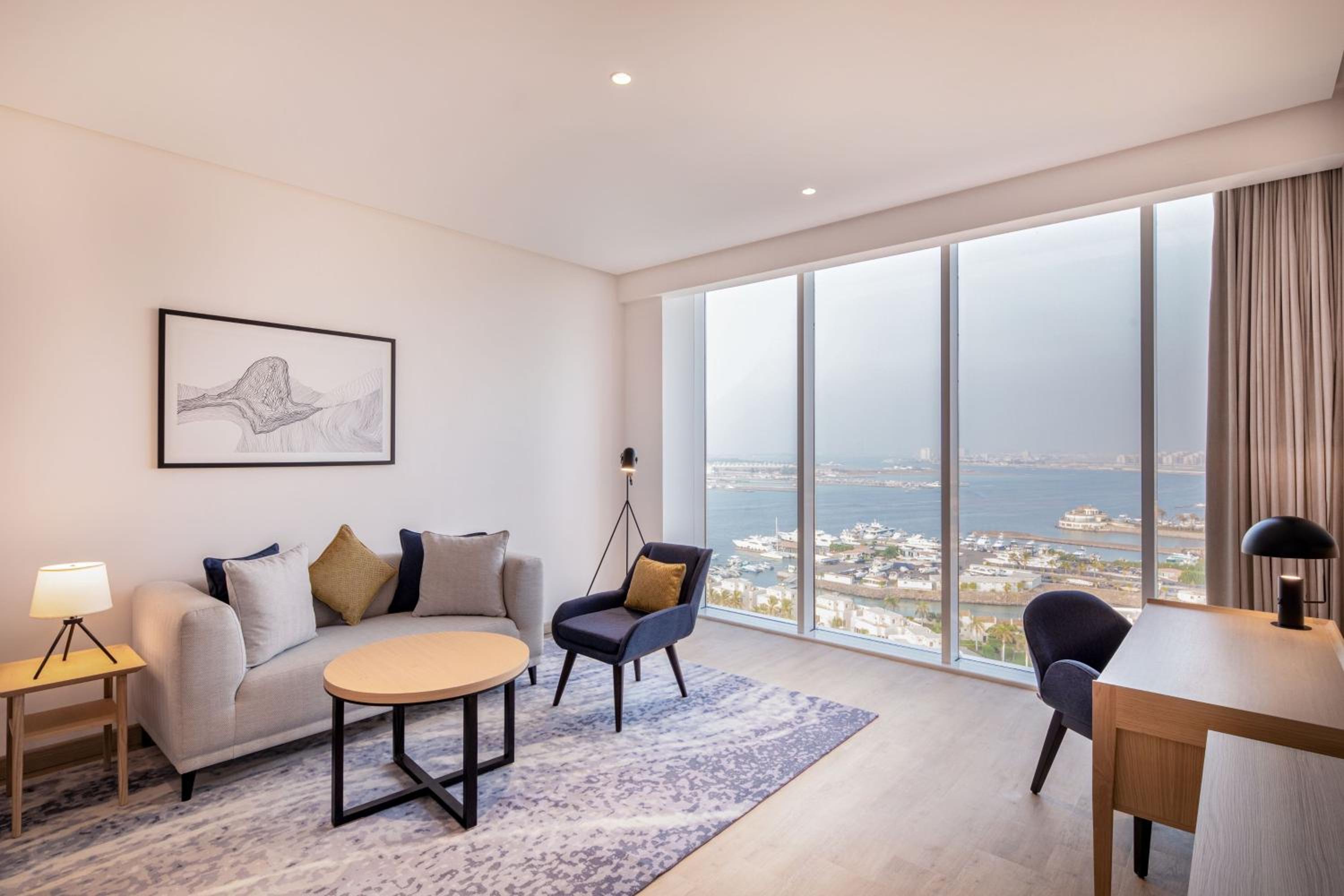 Junior King Suite - Photo 6
