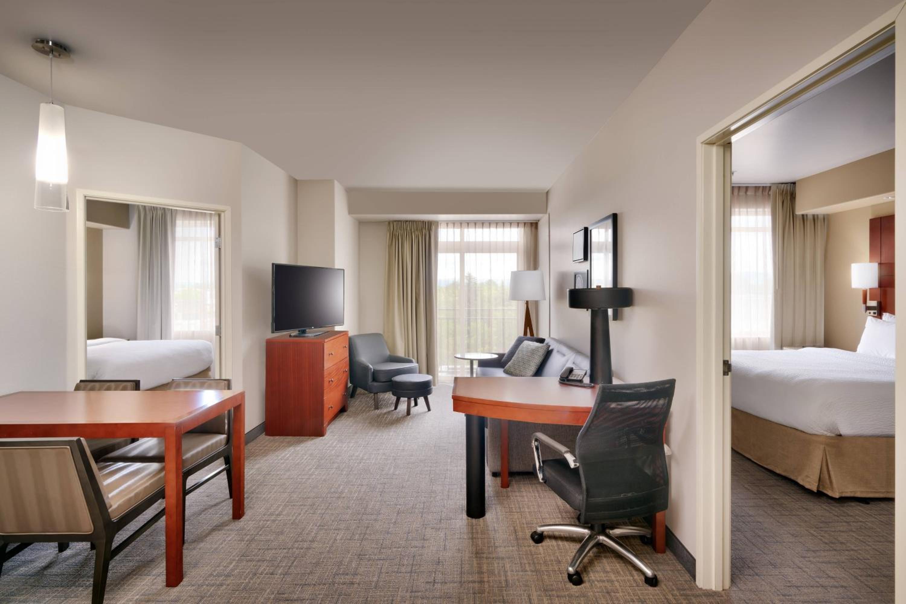 Two-Bedroom Suite - Photo 1