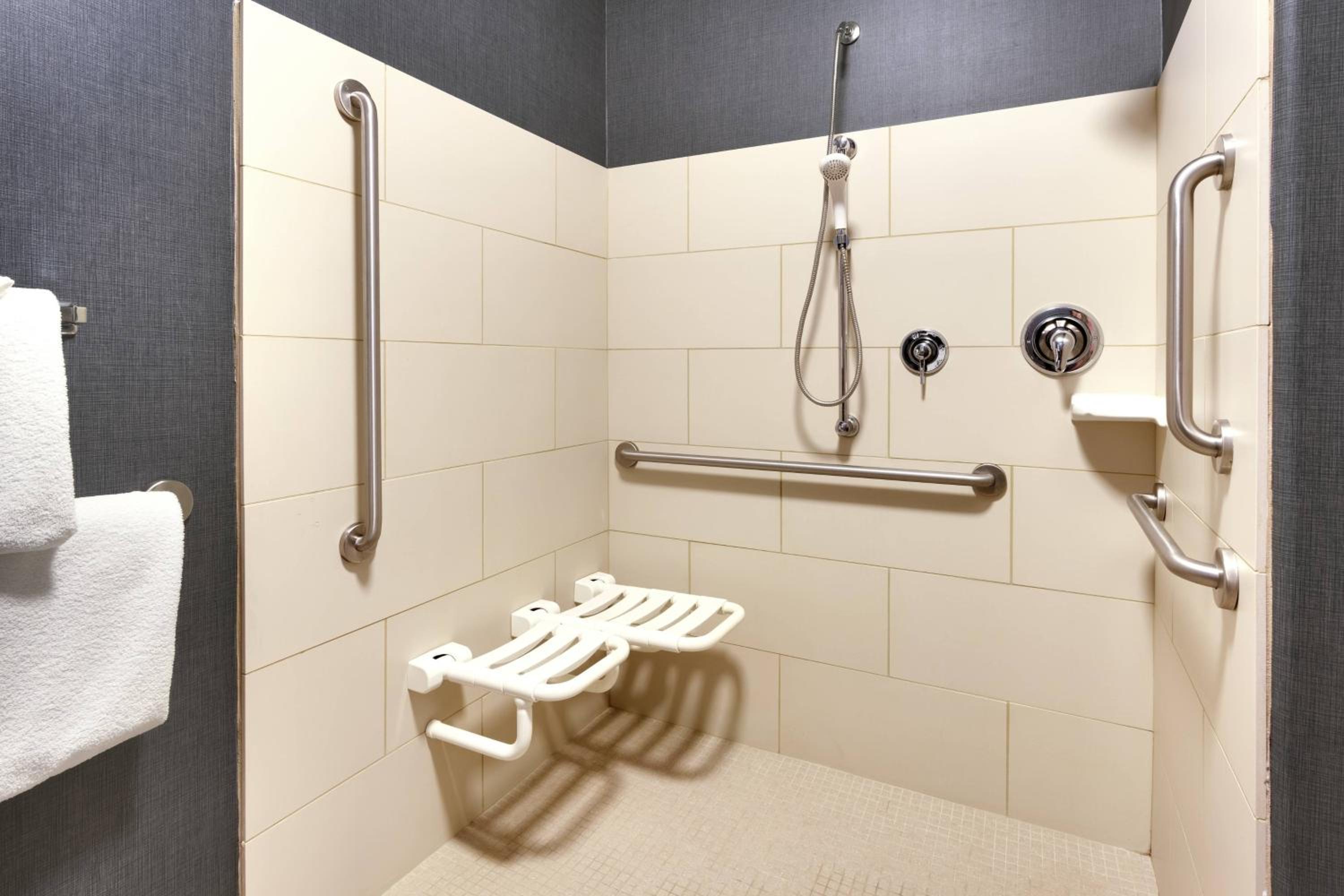Two-Bedroom Suite - Photo 9