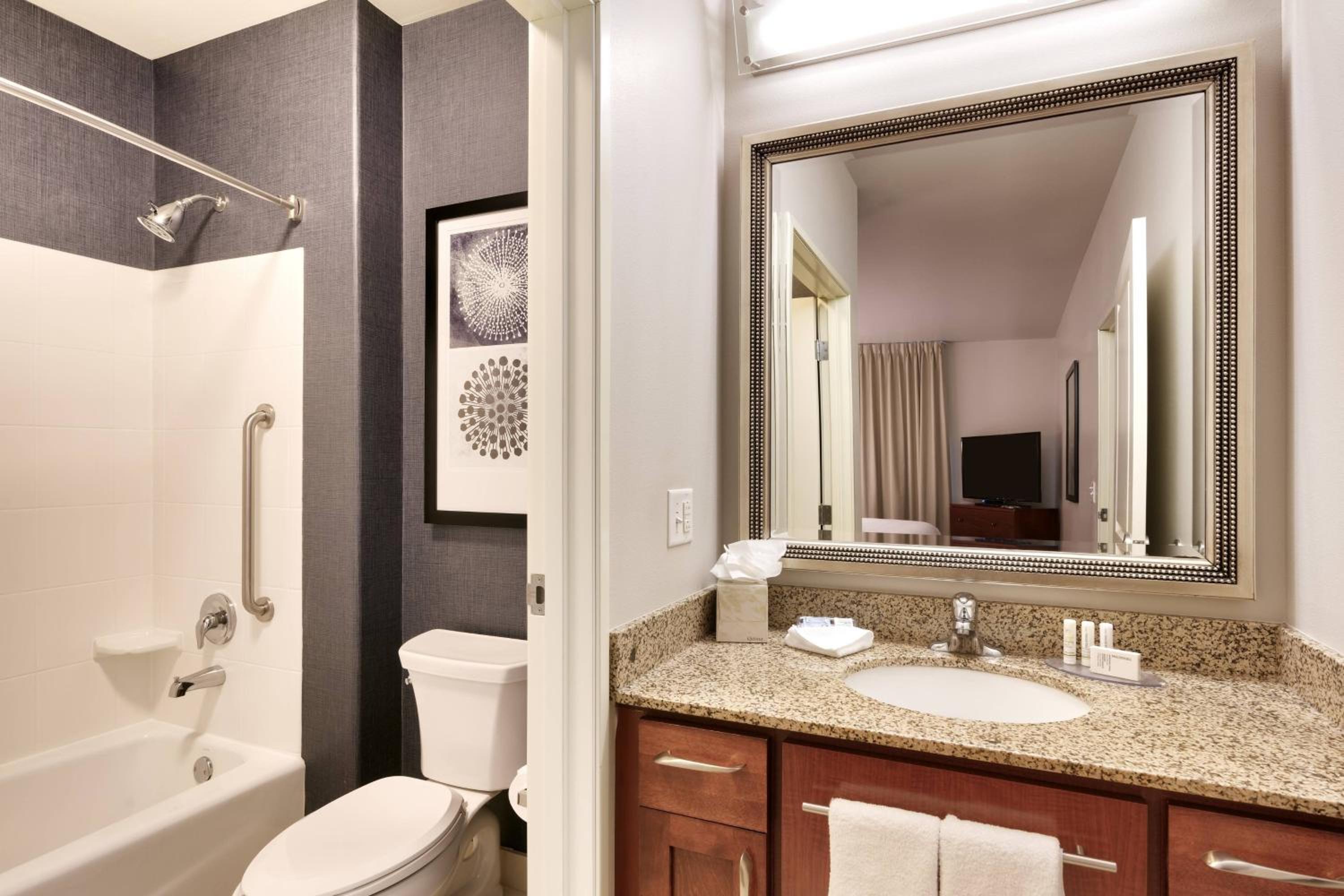 Two-Bedroom Suite - Photo 4