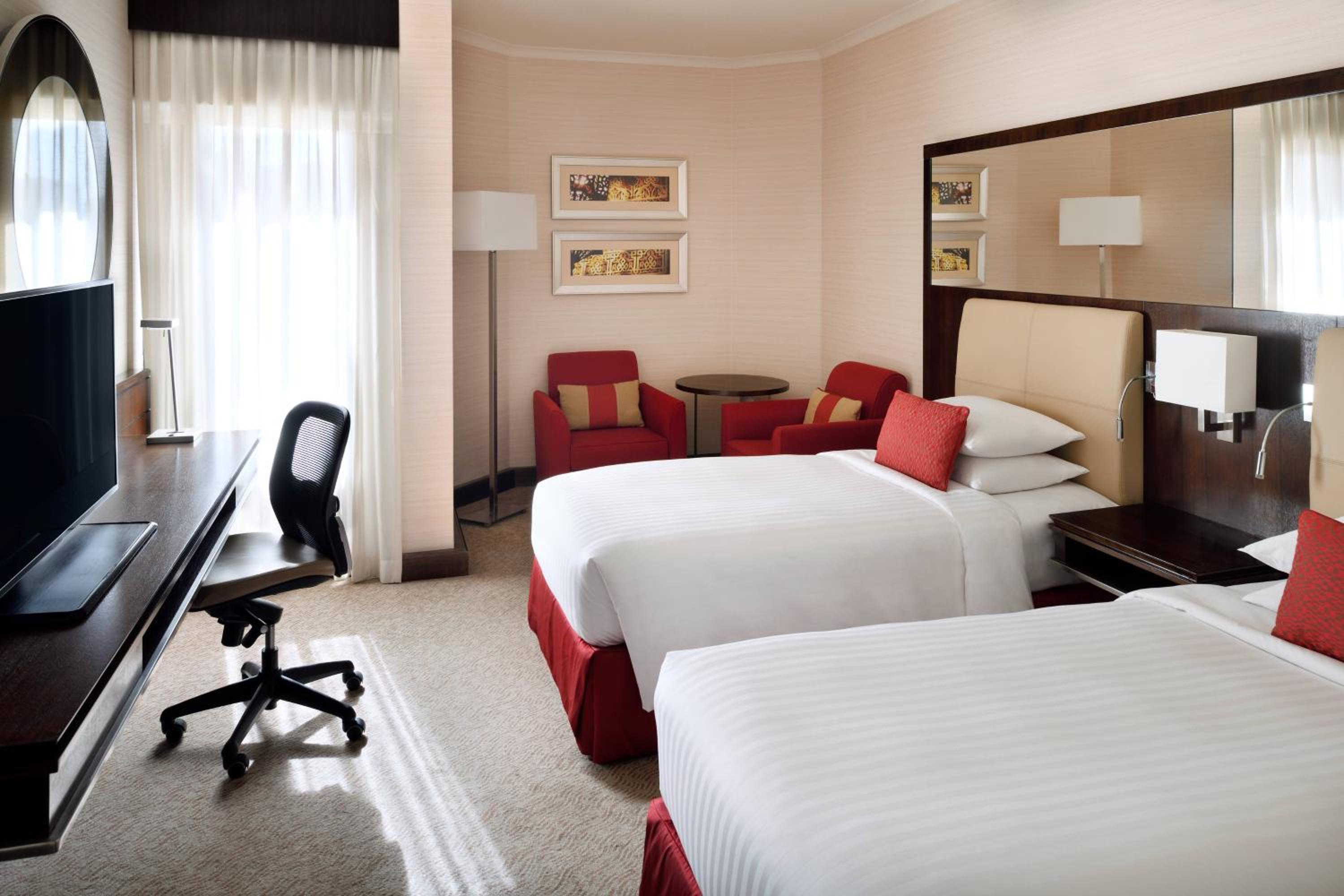 Guest room, 2 Twin/Single Bed(s) - Photo 1