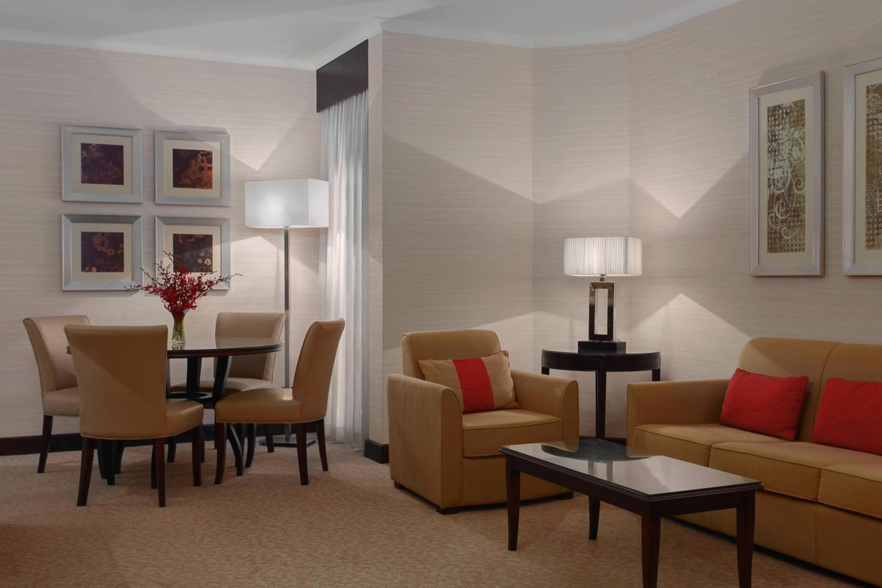 Junior Suite - Photo 8