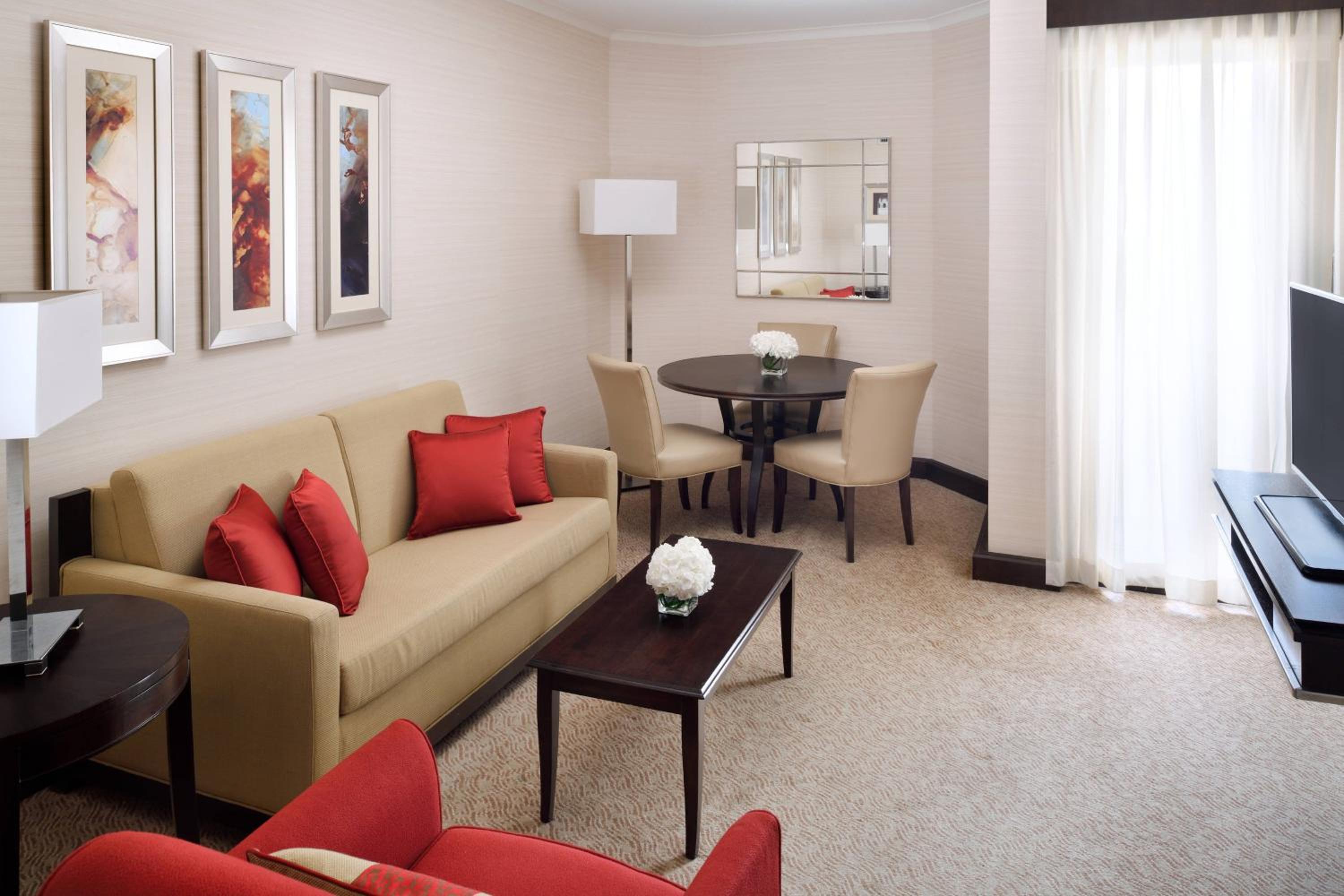 Junior Suite - Photo 7