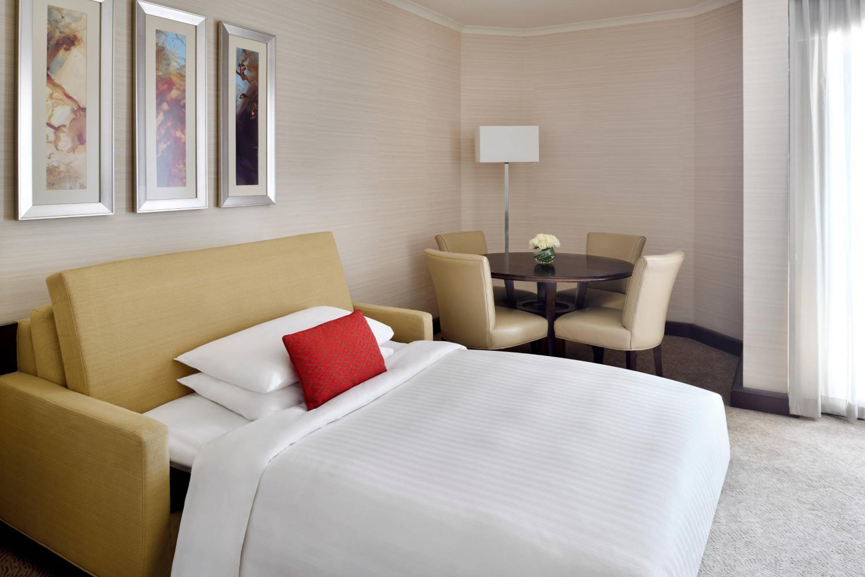 Junior Suite - Photo 2