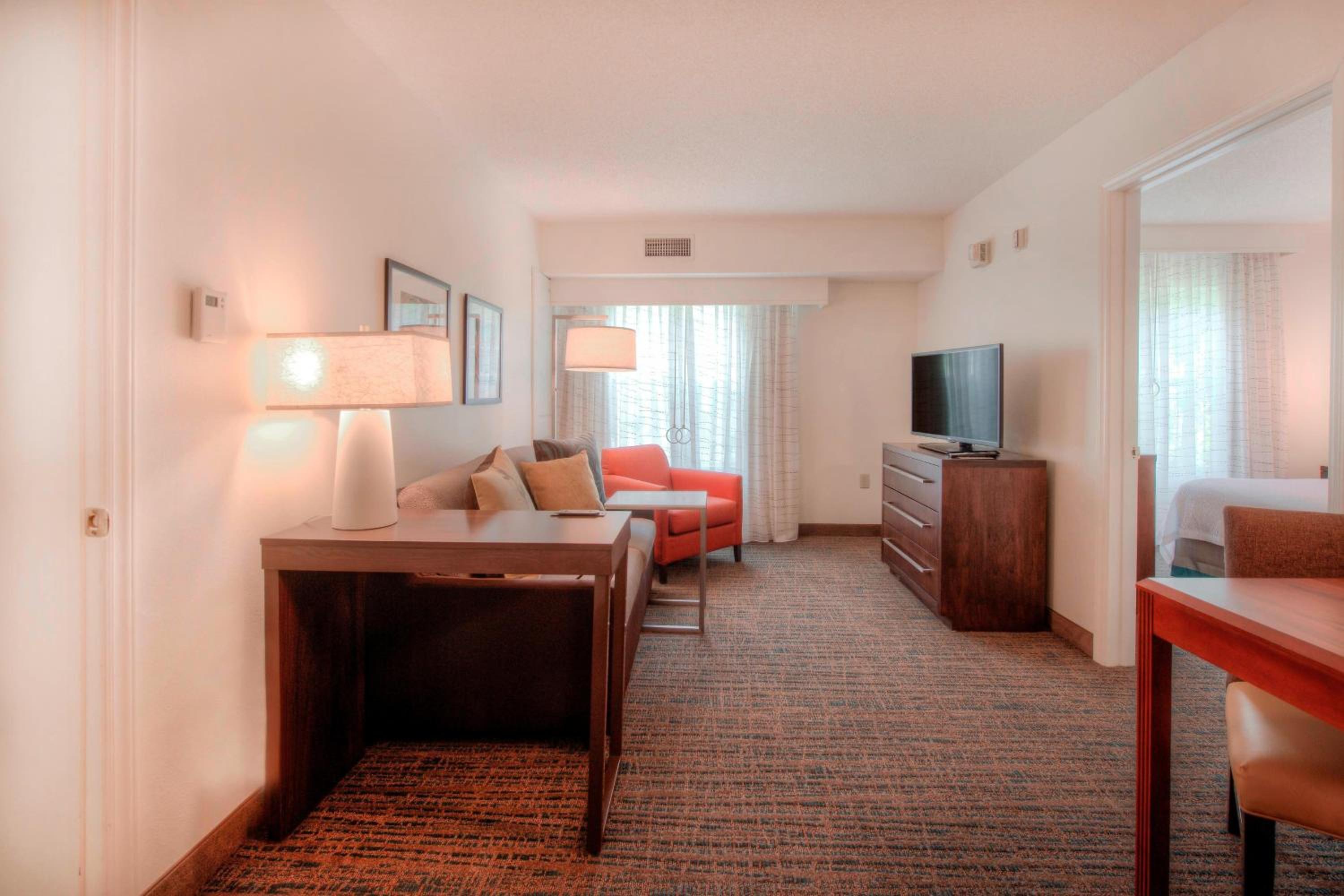 Two-Bedroom Suite