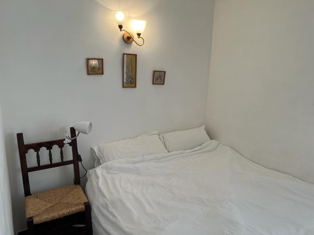Apartamento Superior de Dos Habitaciones