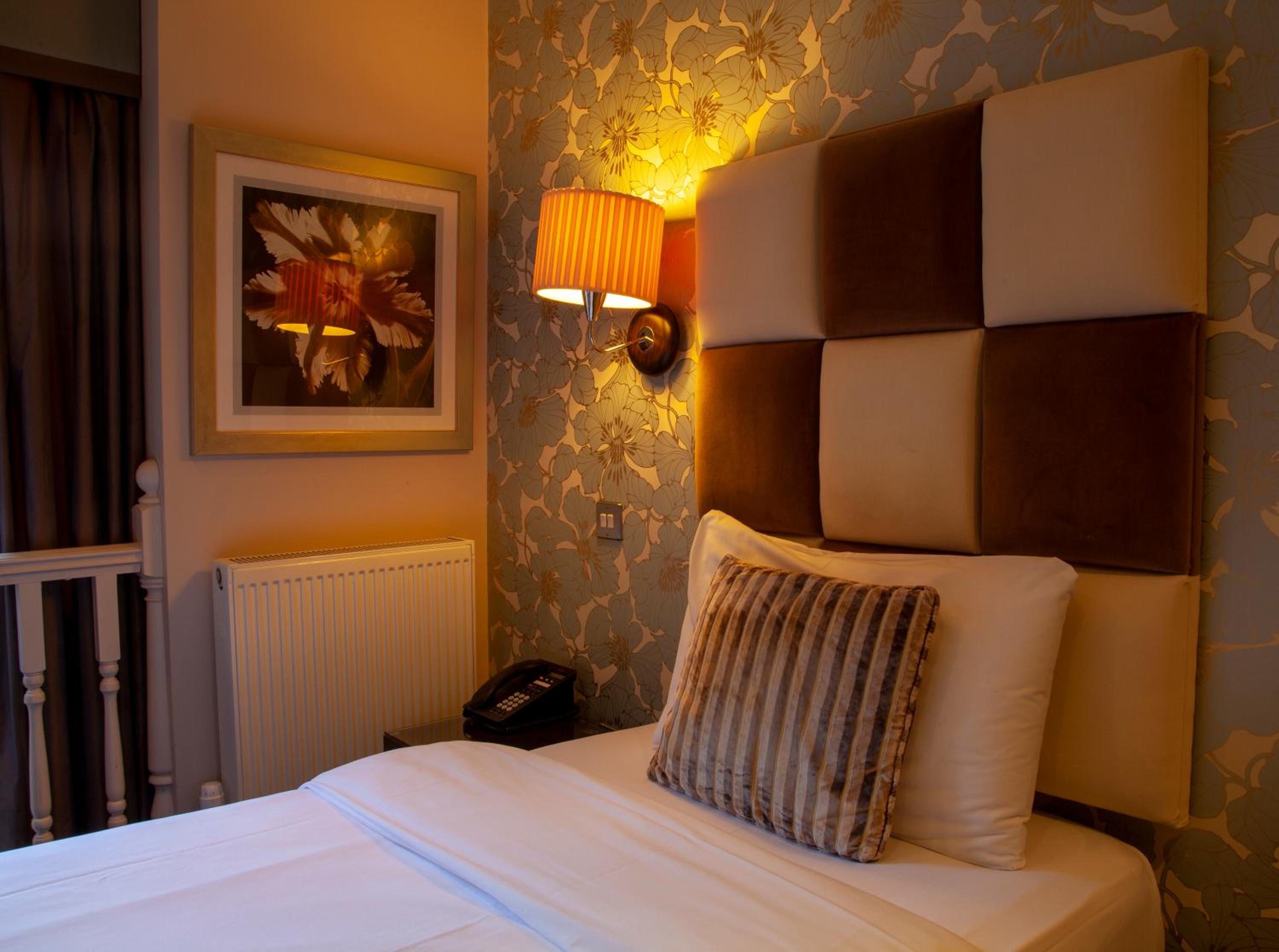 Classic Single Room photo 2
