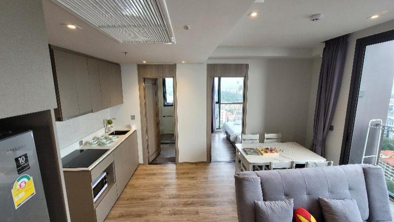 Two-Bedroom Apartment - Photo 1
