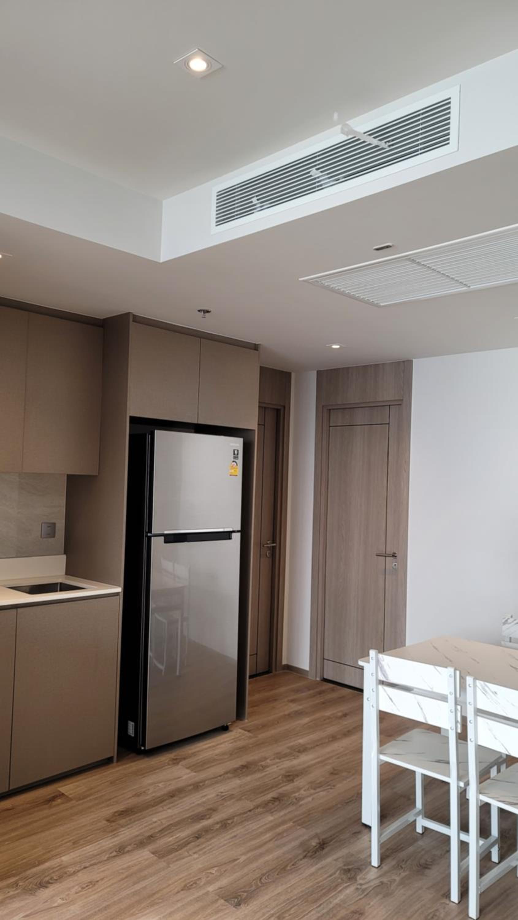 Two-Bedroom Apartment - Photo 27