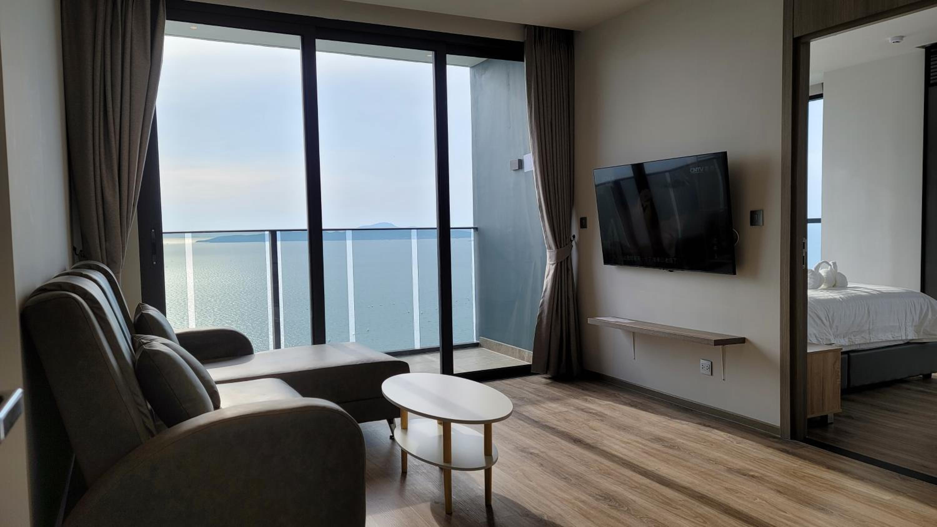 Two-Bedroom Apartment - Photo 18
