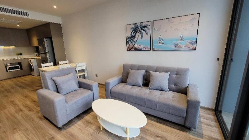 Two-Bedroom Apartment - Photo 16