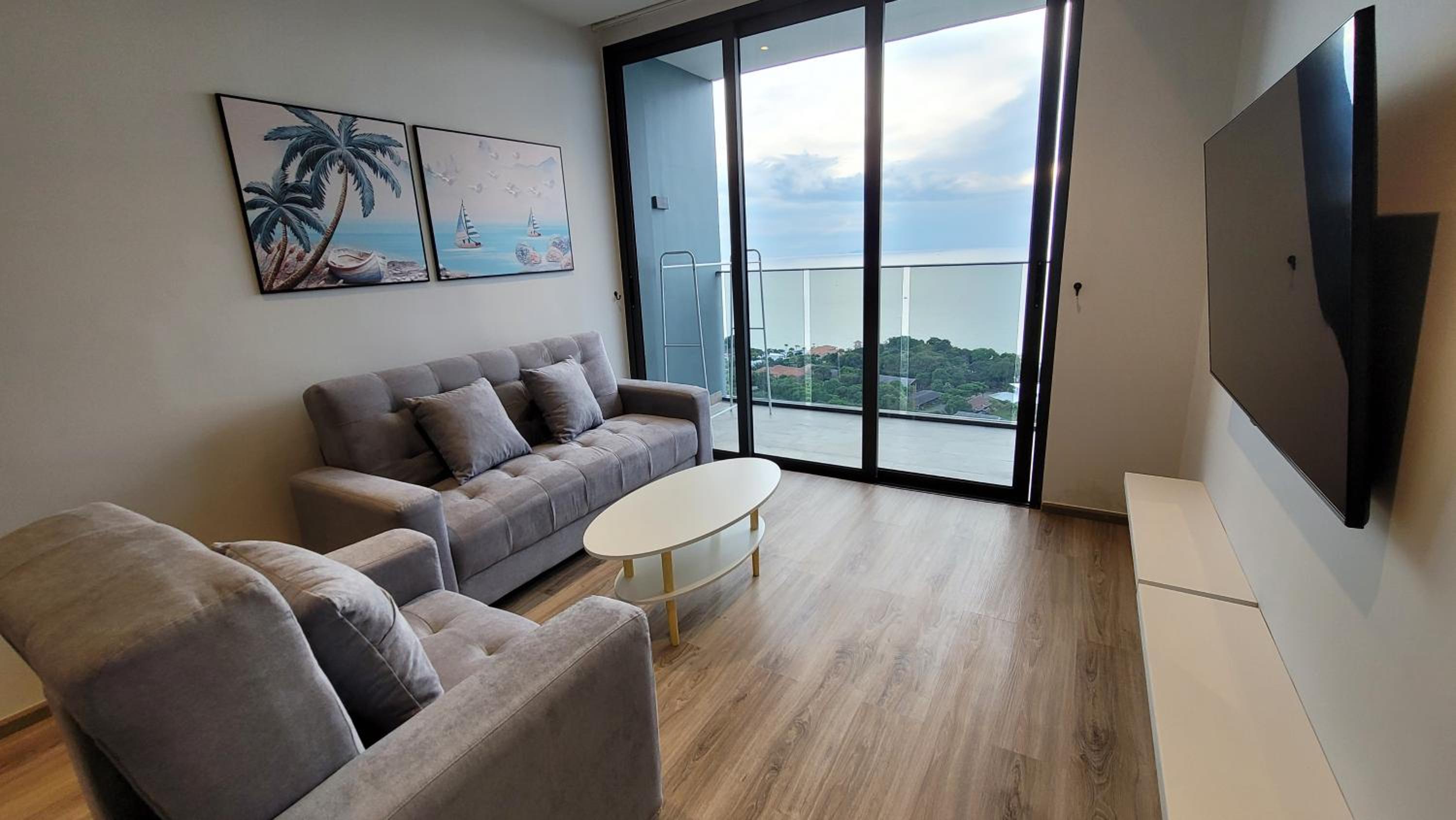 Two-Bedroom Apartment - Photo 4