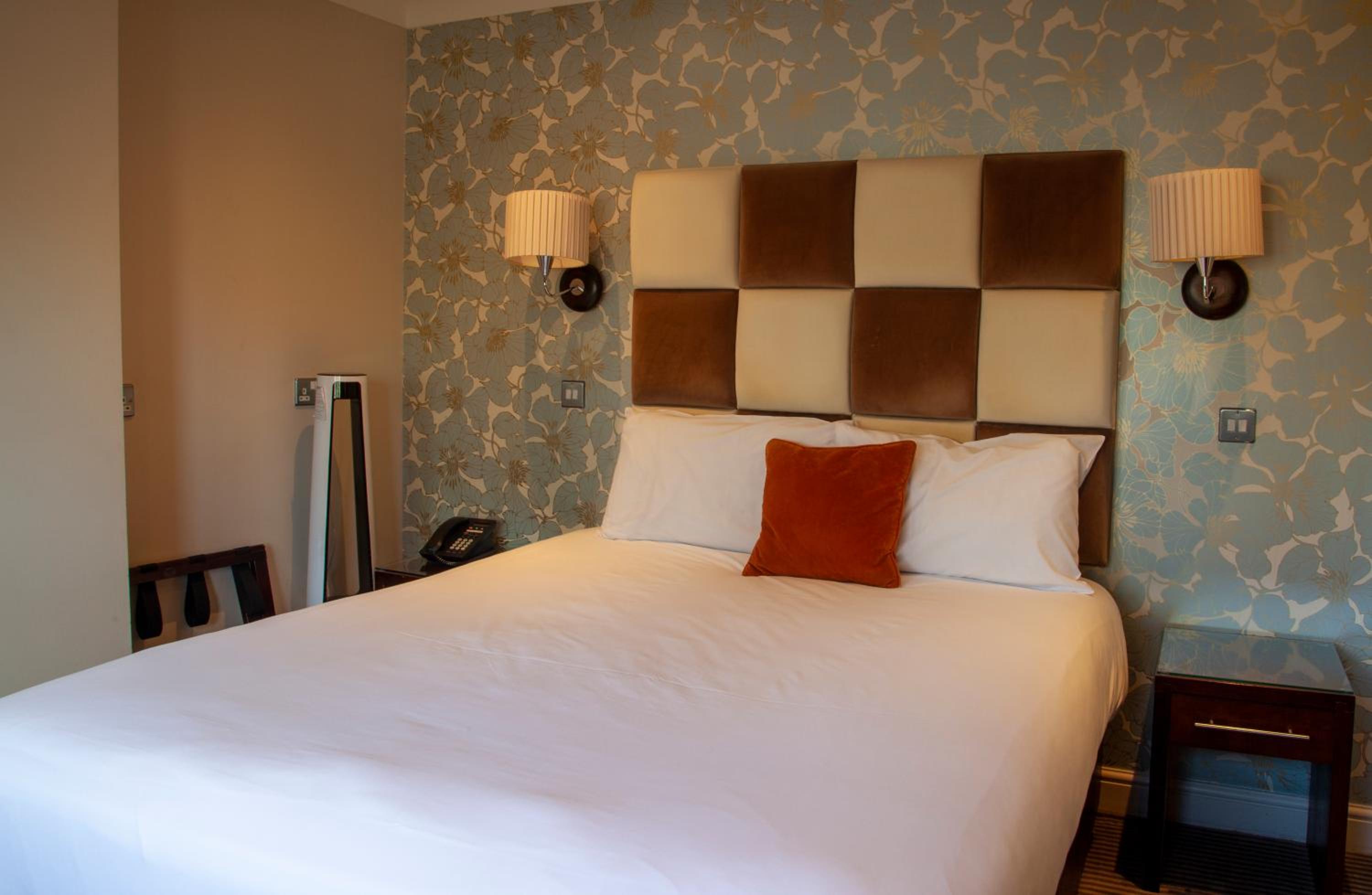 Double Room photo 2
