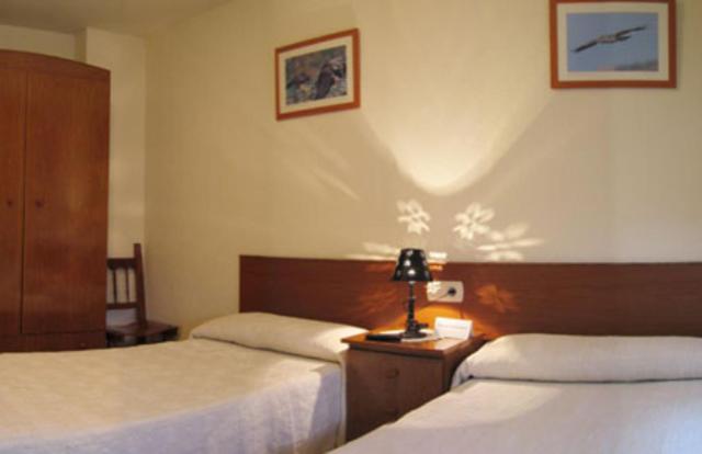Double or Twin Room - Photo 4