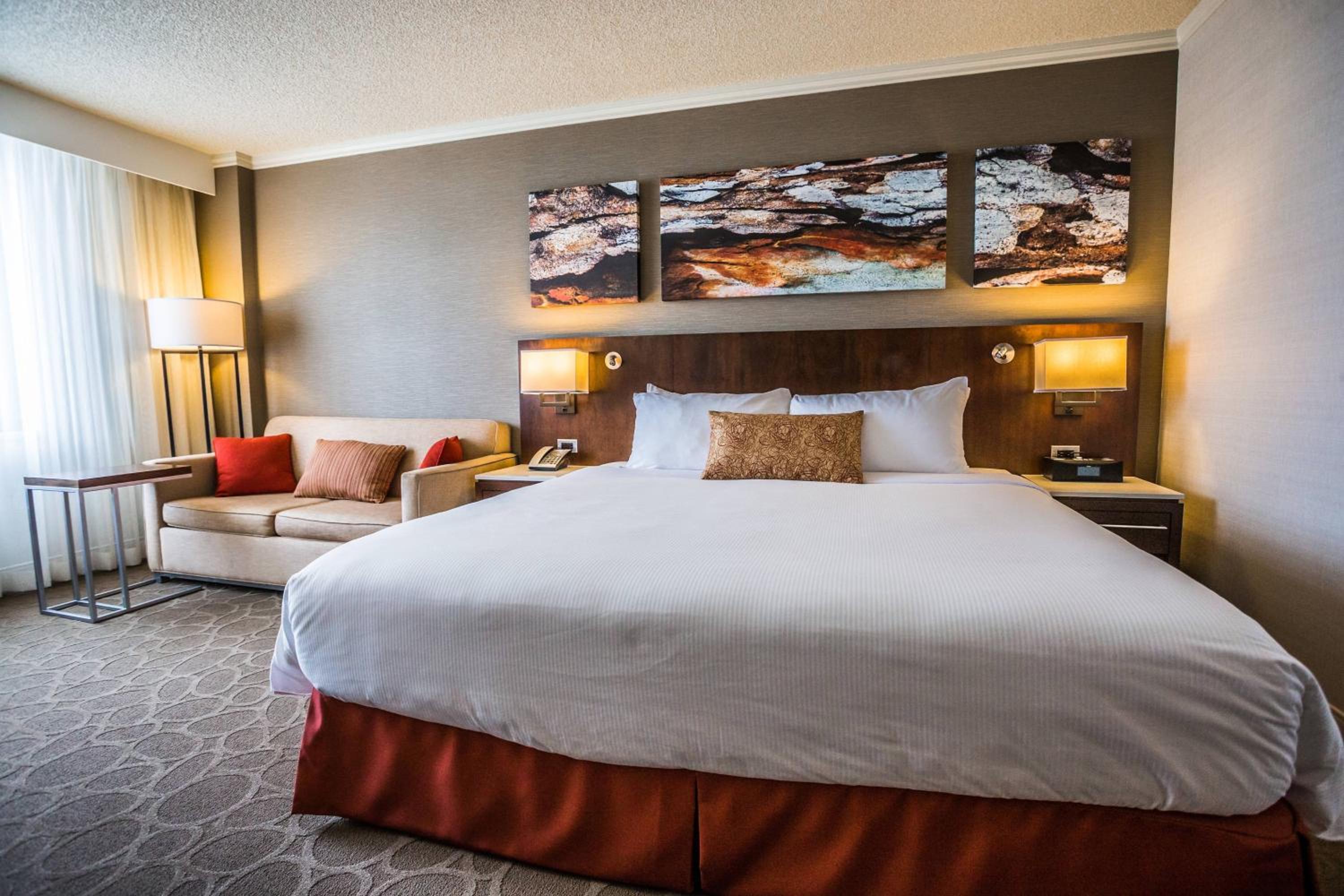 King Room - Photo 3