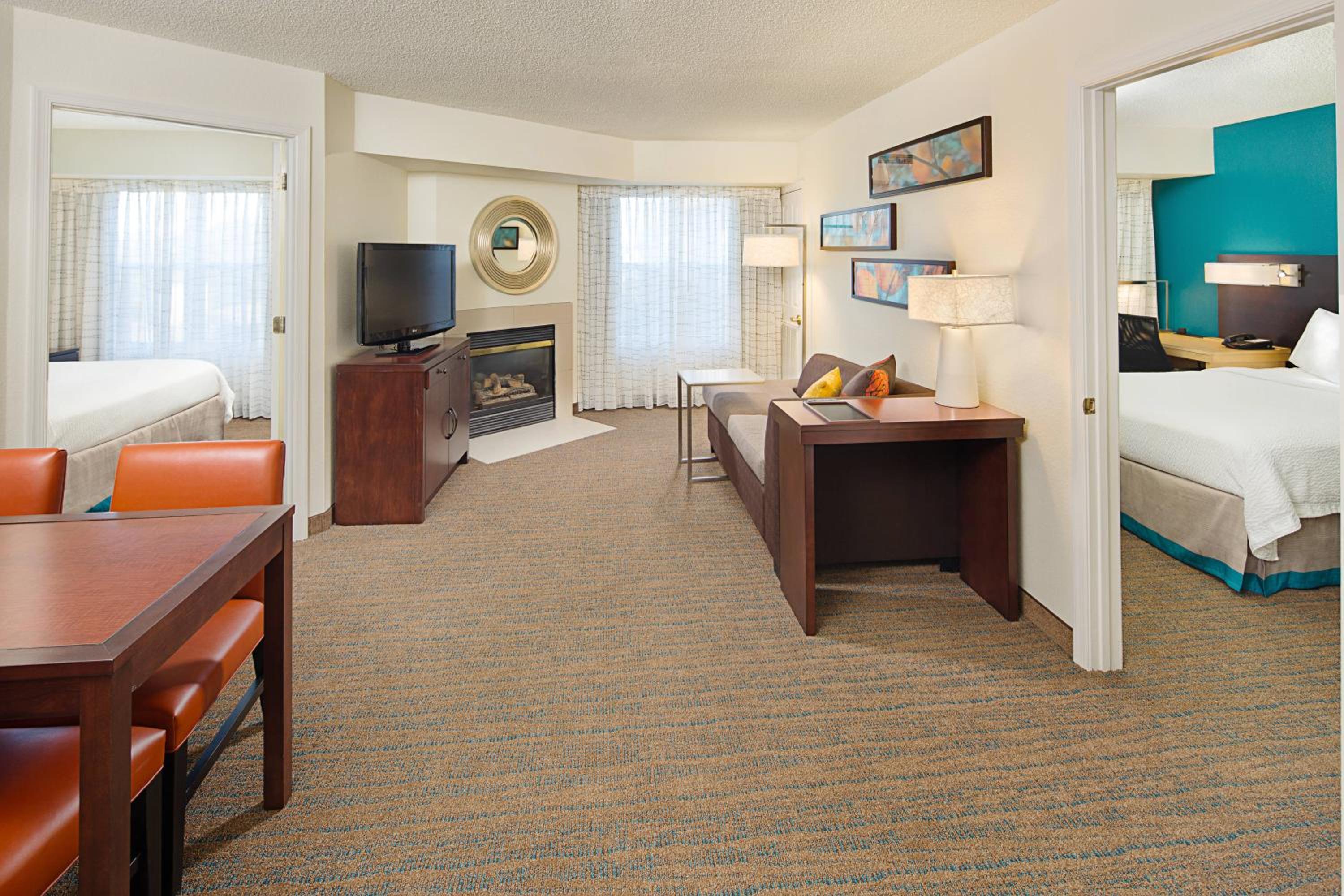 Two-Bedroom Suite - Photo 1