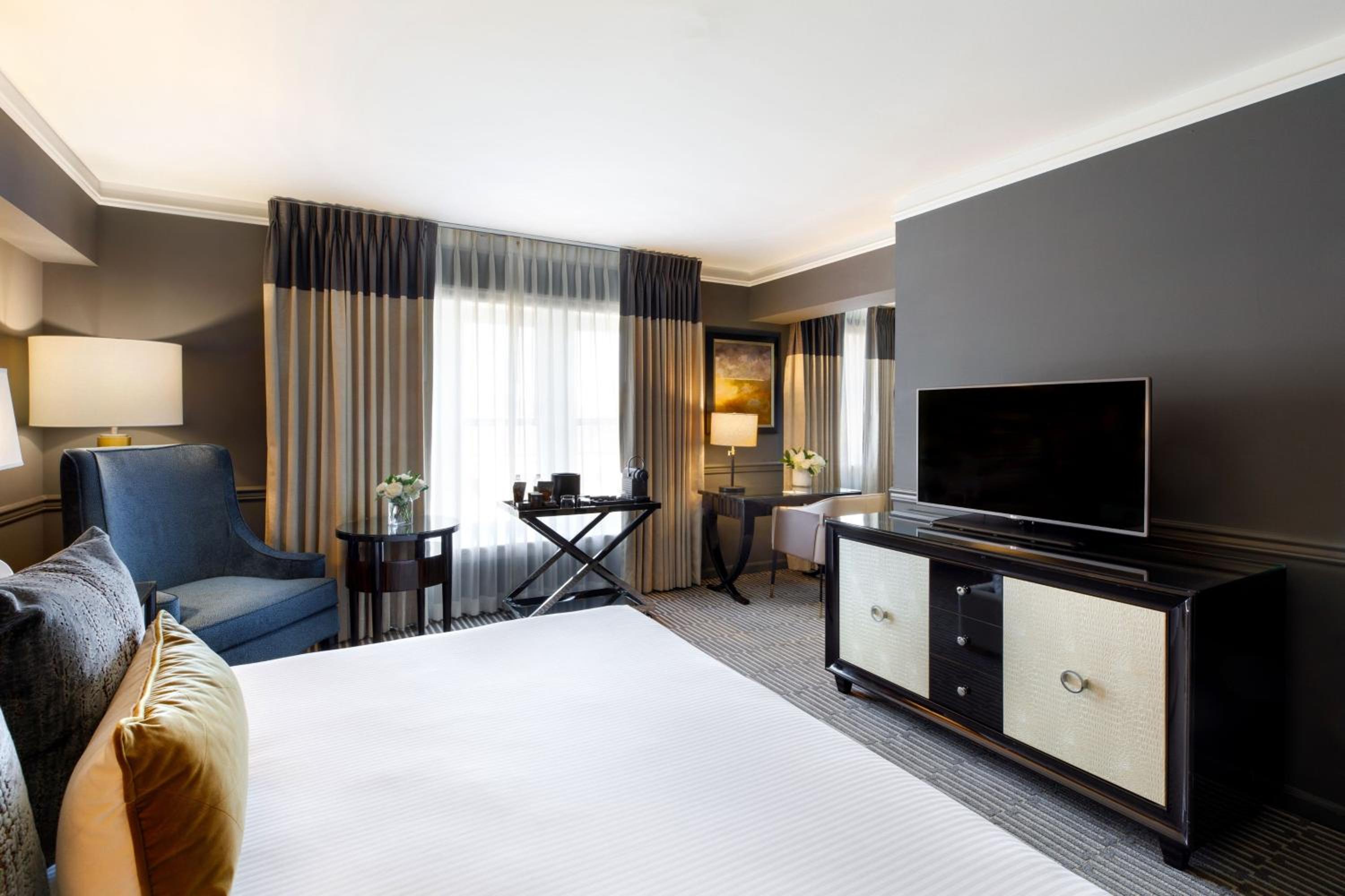 Queen Room - Photo 1