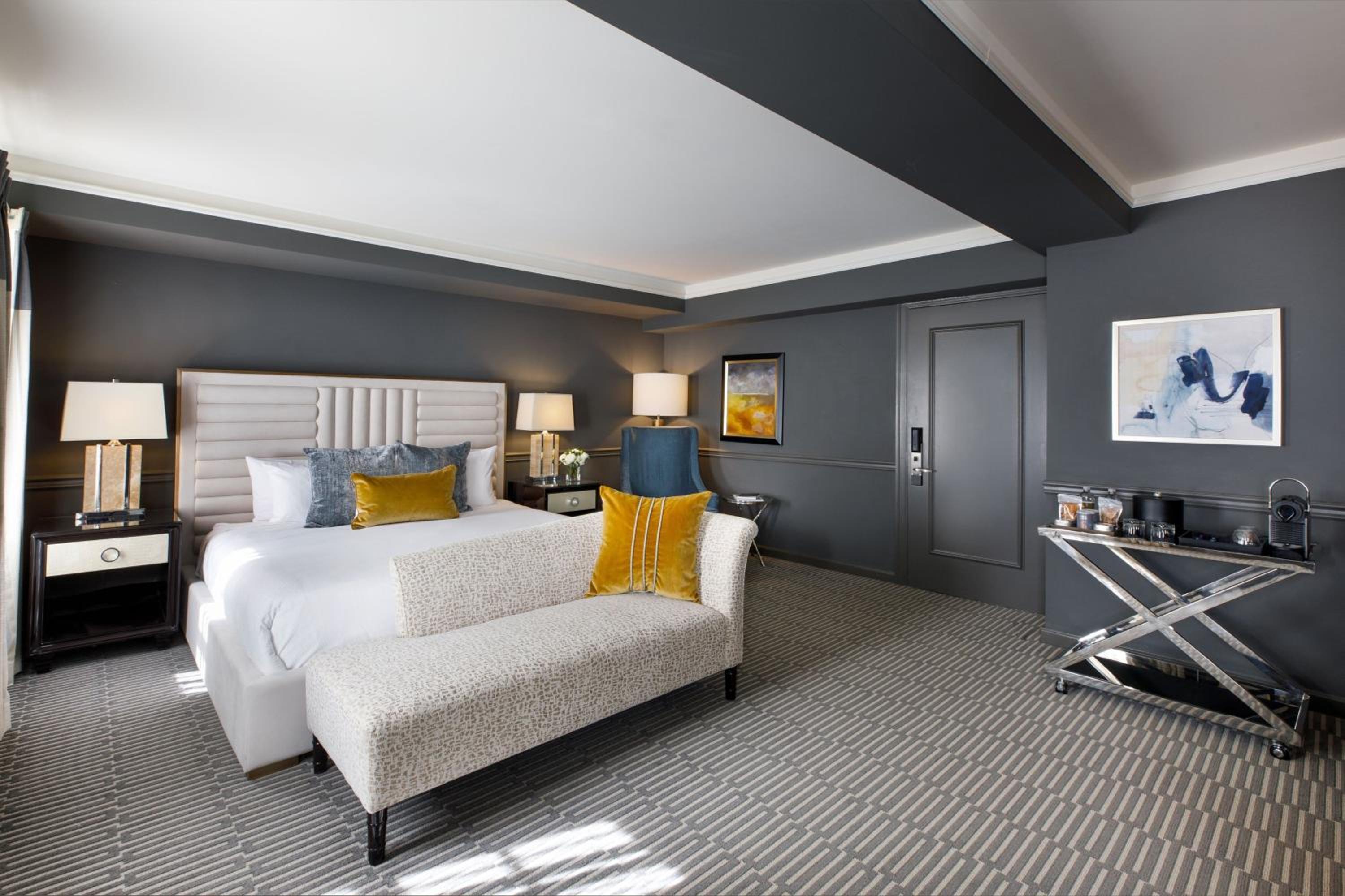 Executive King Room - Photo 1