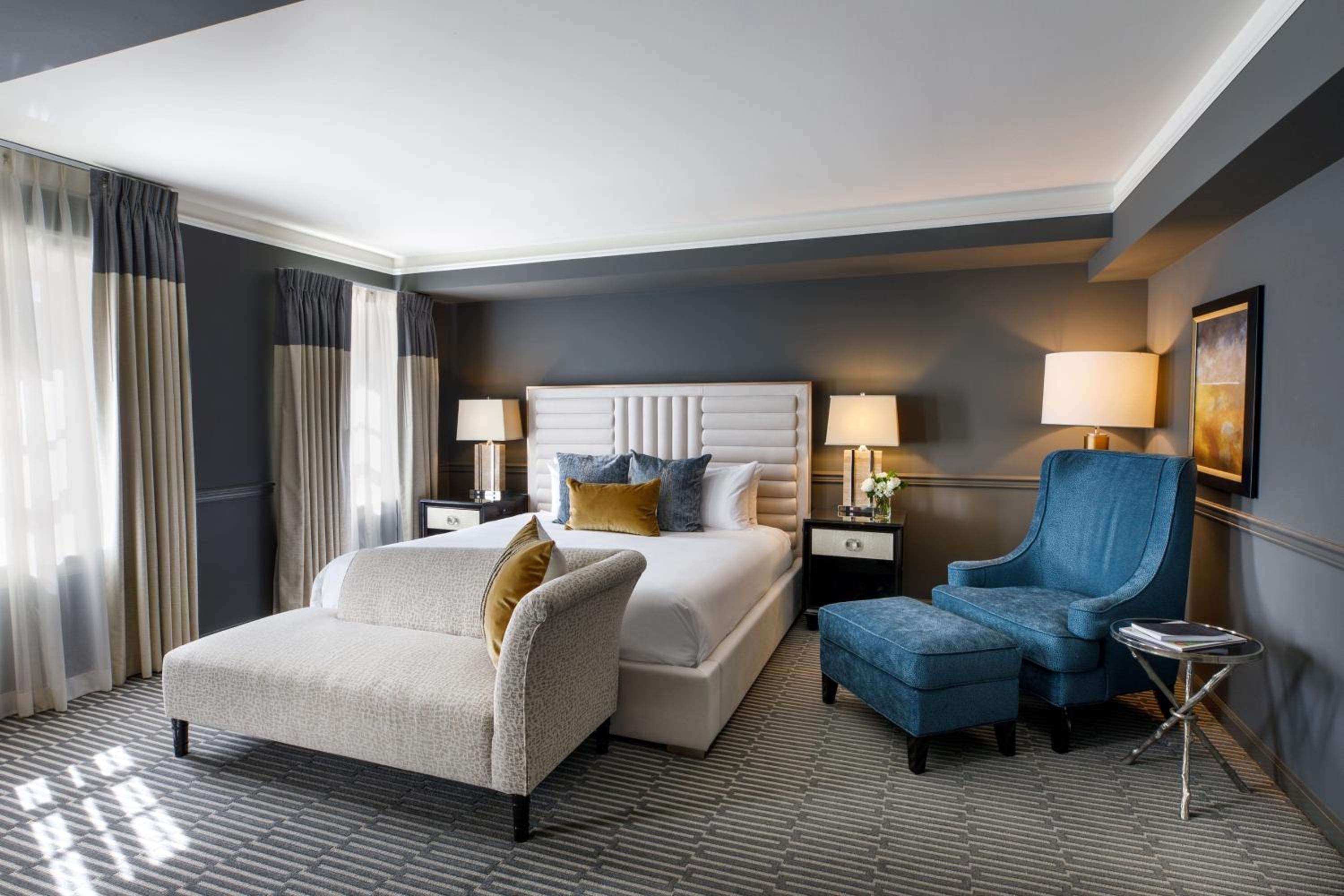 Executive King Room - Photo 3