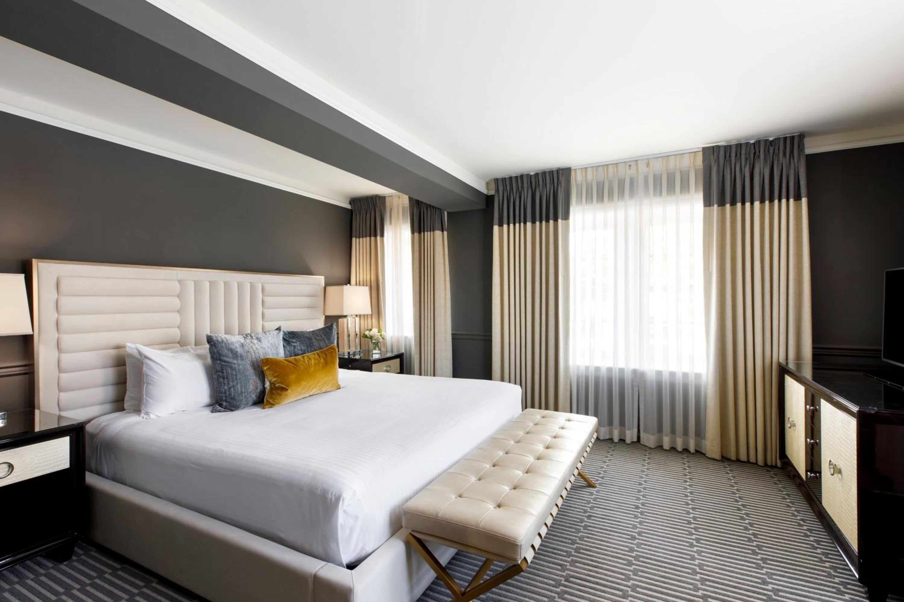 King Suite photo 3