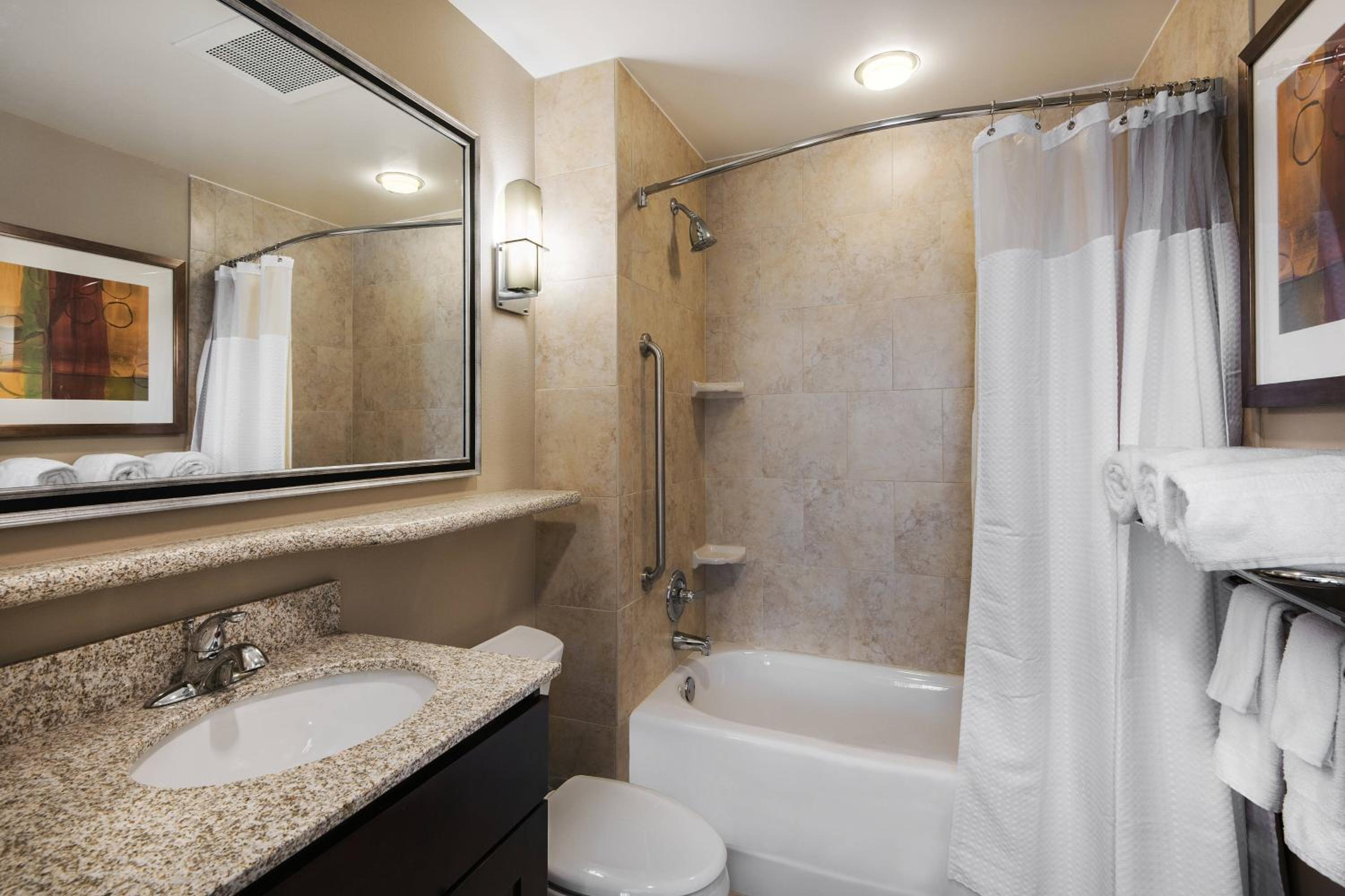 King Studio Suite with Sofa Bed photo 2