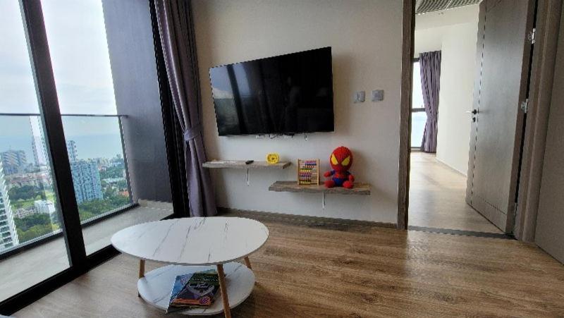 Deluxe Twin Room with Sea View - Photo 42