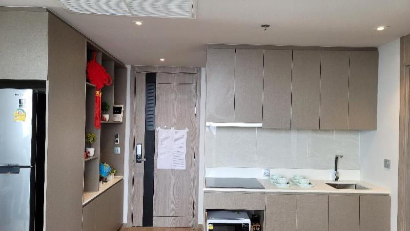 Deluxe Twin Room with Sea View - Photo 40