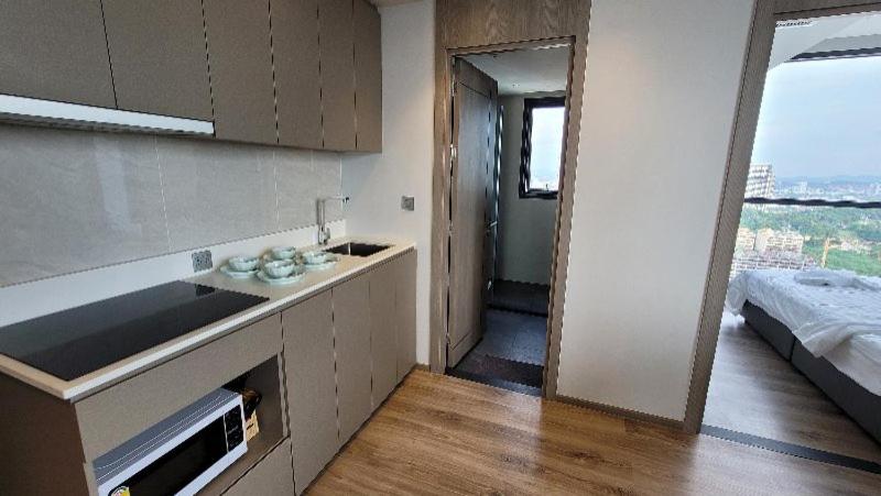 Deluxe Twin Room with Sea View - Photo 41