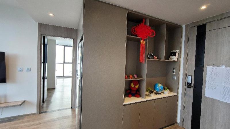 Deluxe Twin Room with Sea View - Photo 39