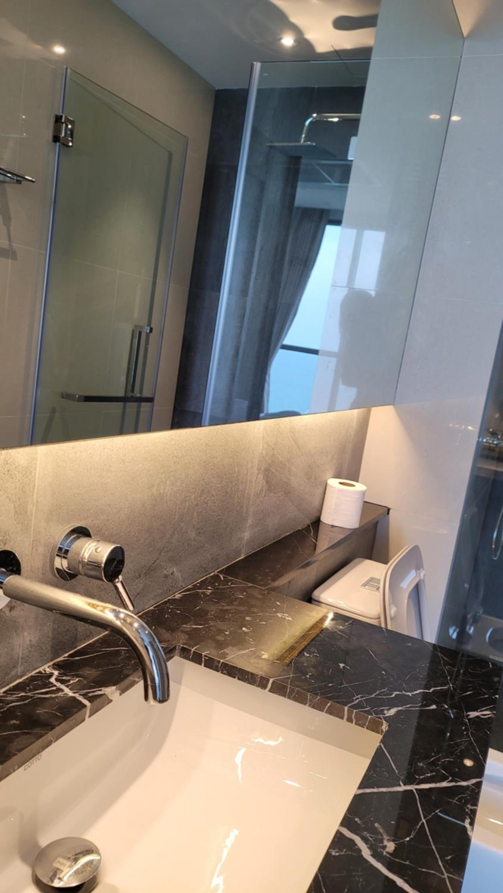 Deluxe Twin Room with Sea View - Photo 27