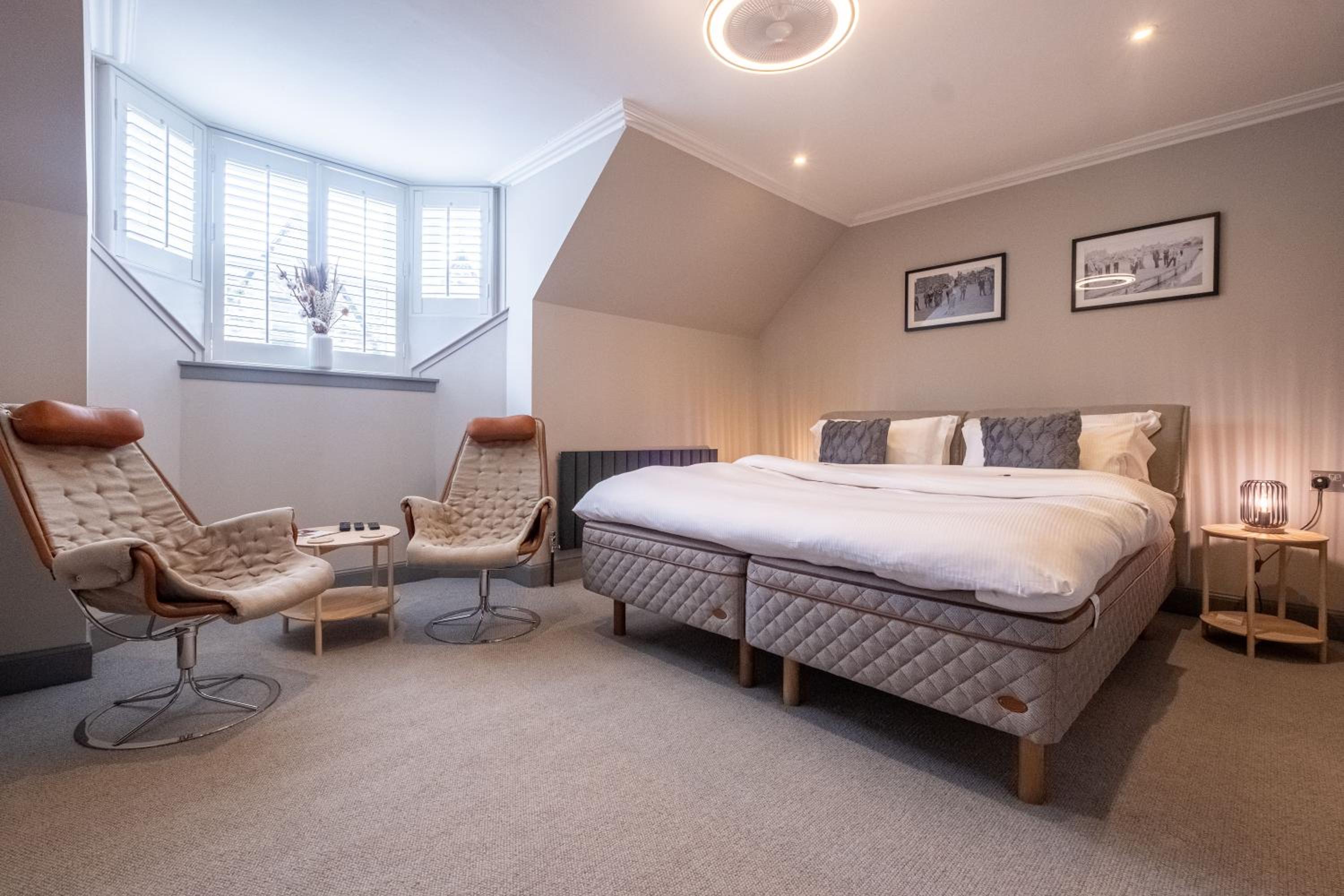Deluxe Junior Suite photo 1