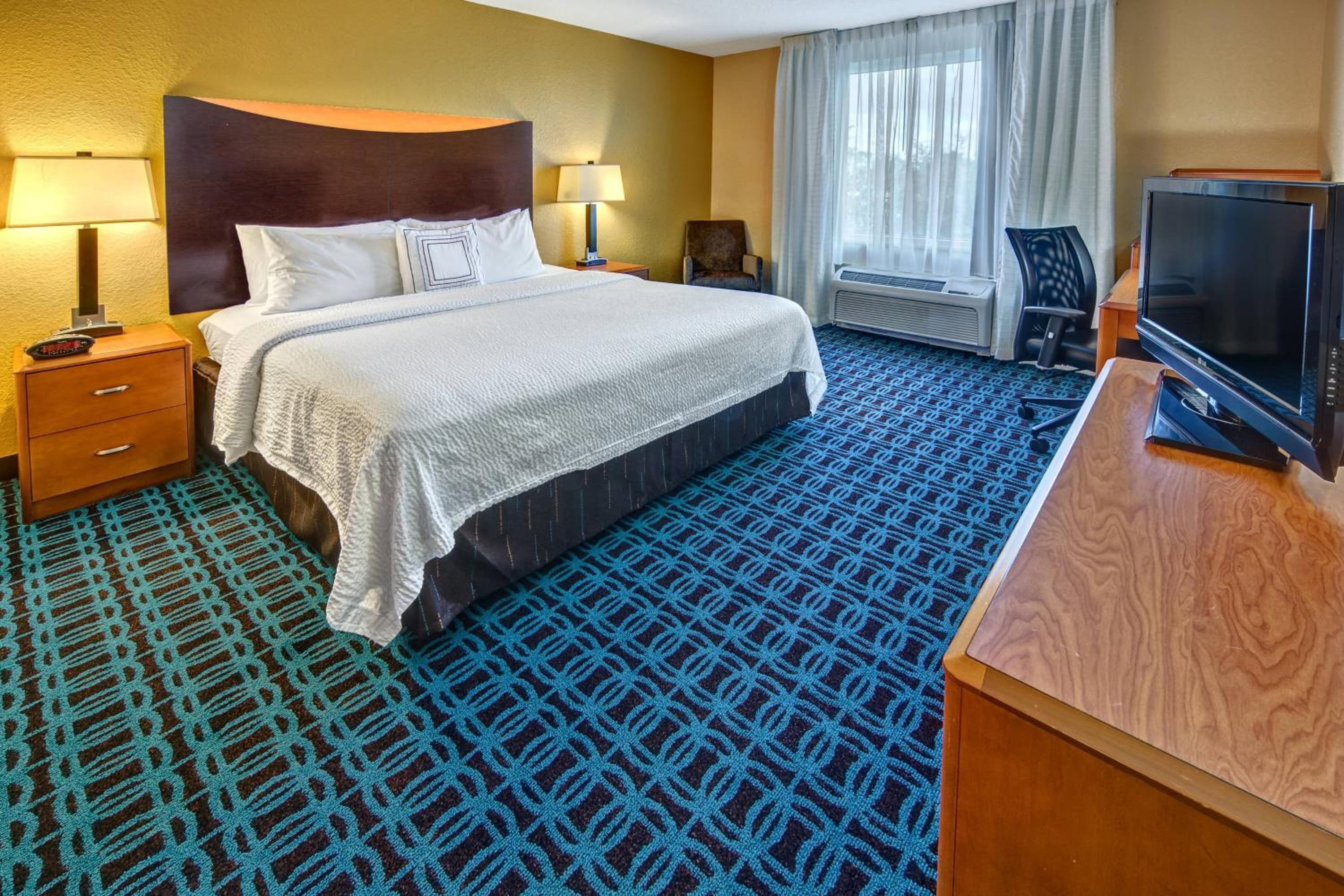 King Room - Photo 1