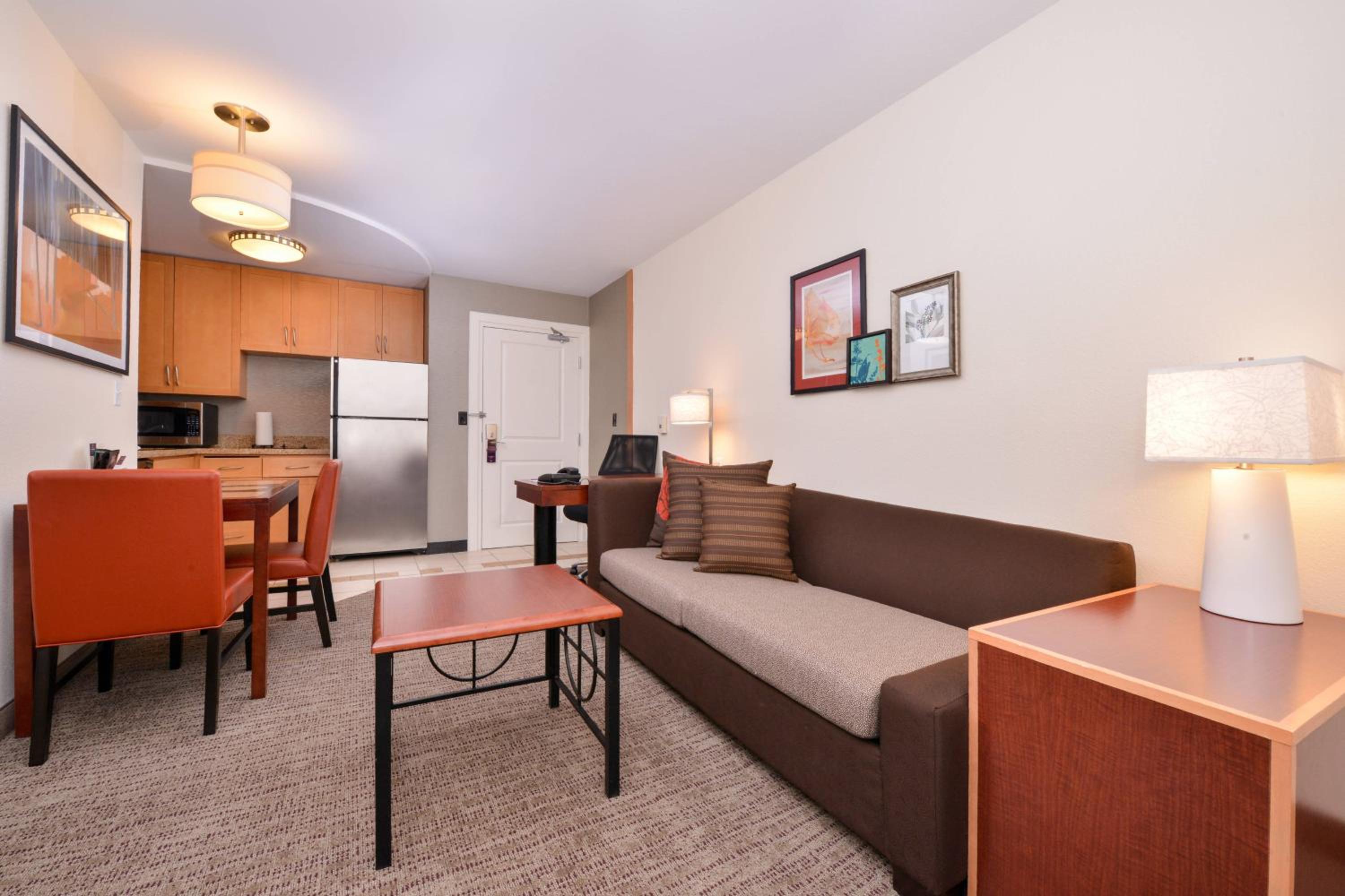 One-Bedroom King Suite - Photo 1