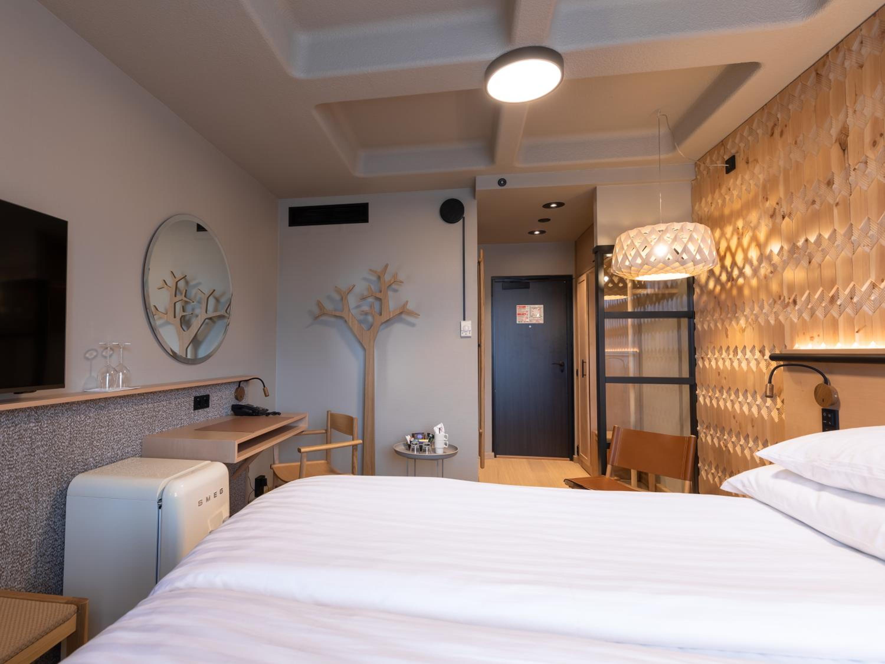 Superior Queen Room
