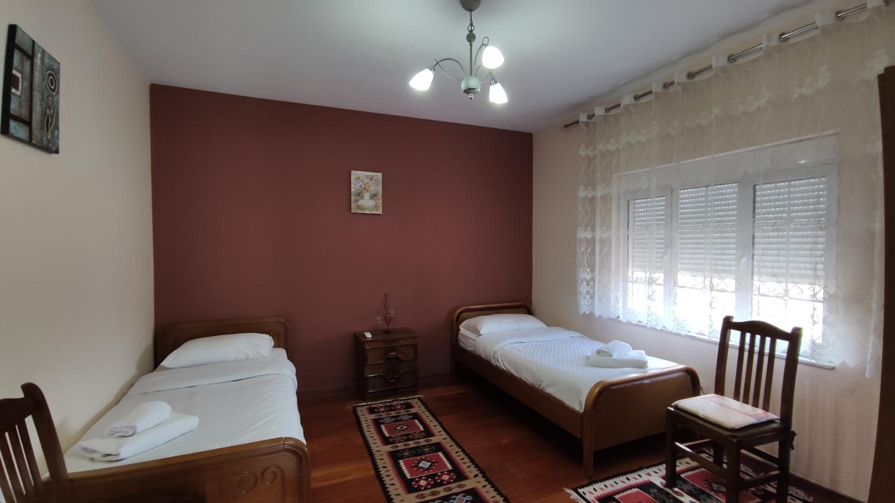 Standard Twin Room photo 3