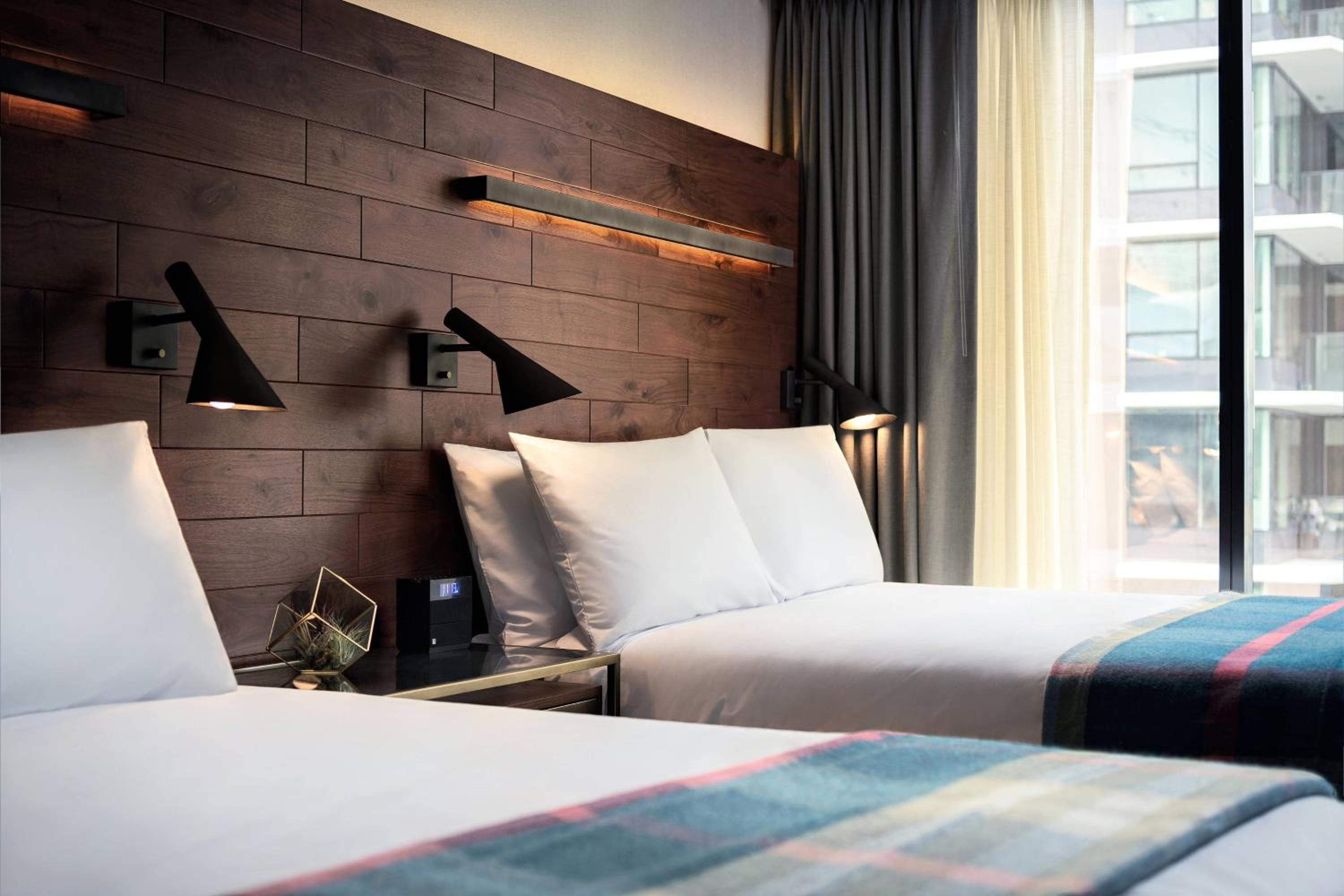 Guest room, 2 Queen(s)