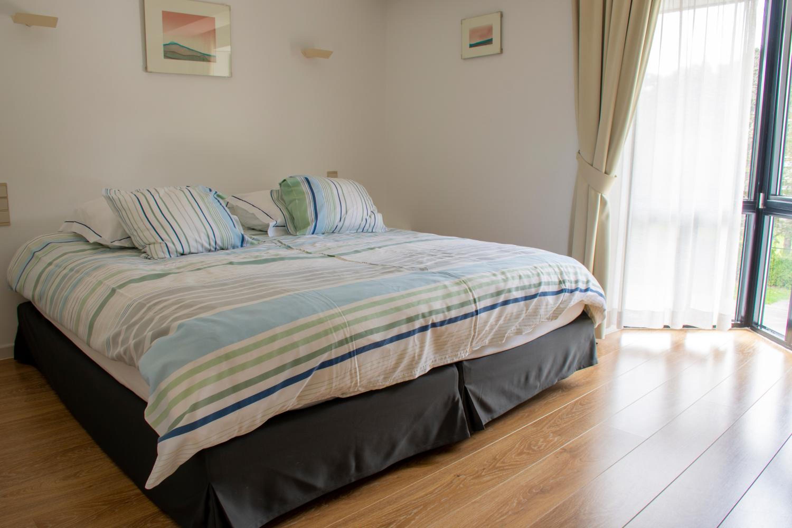 Standard Double Room with Fan