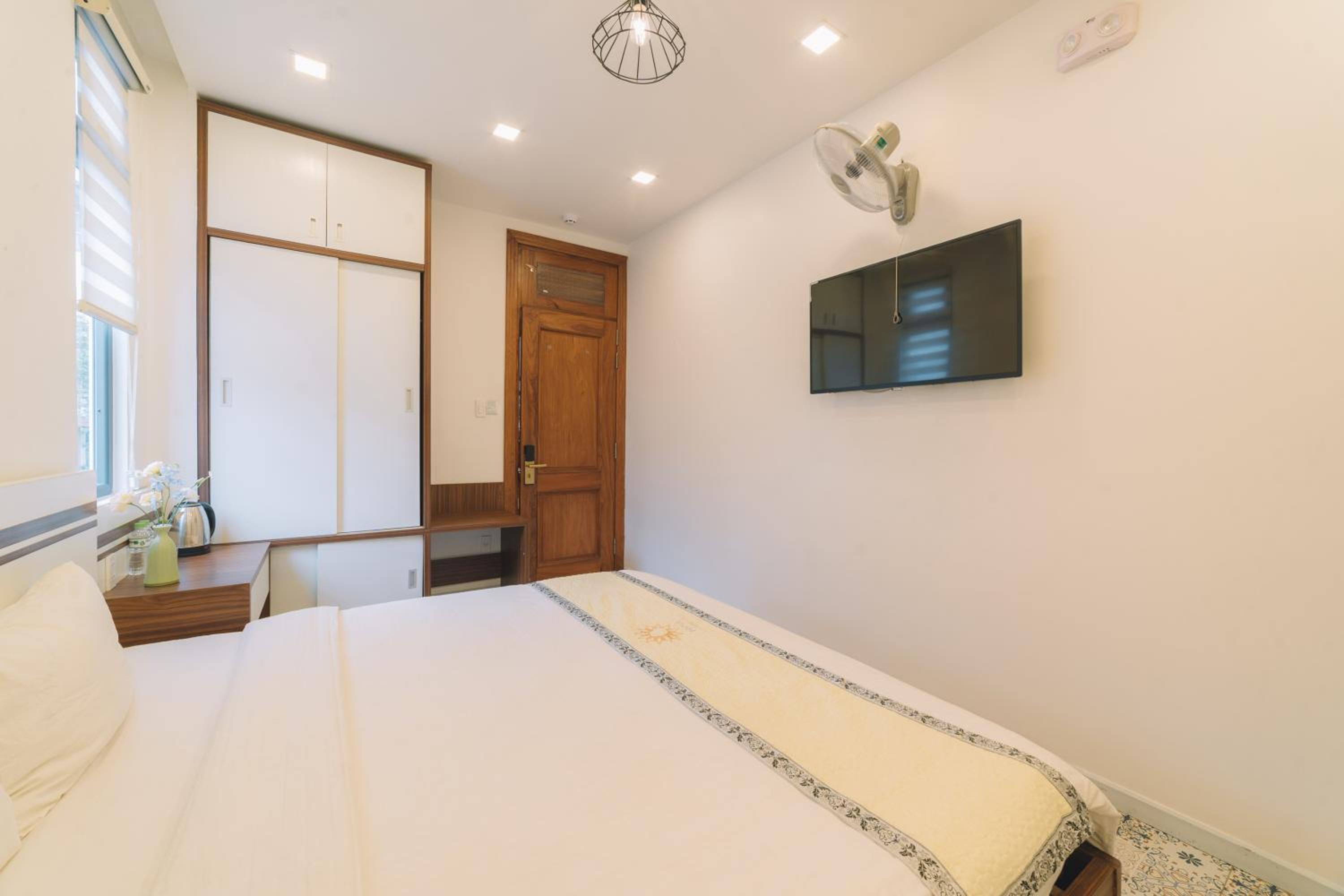 Superior Double Room - Photo 9