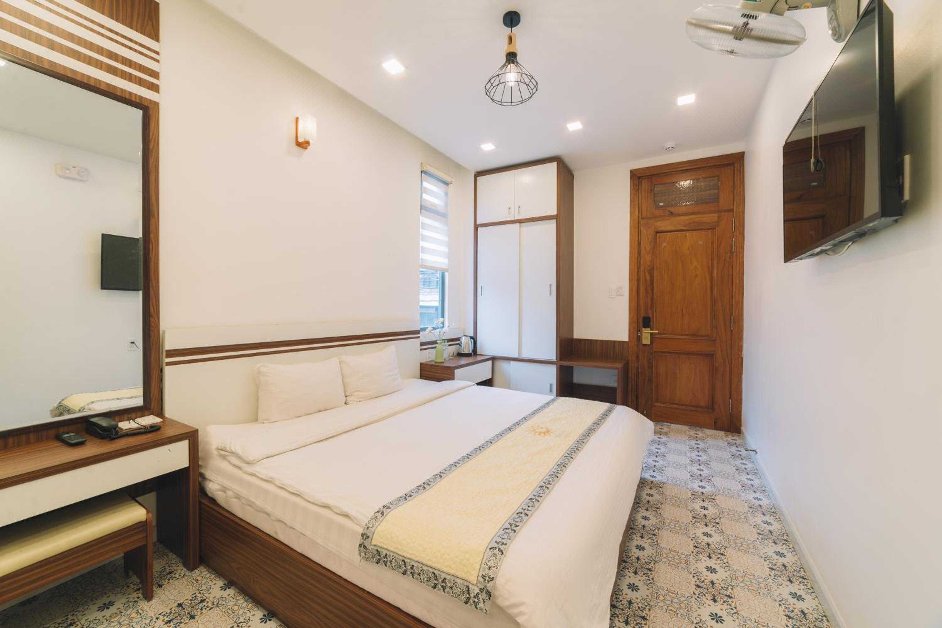 Superior Double Room - Photo 3
