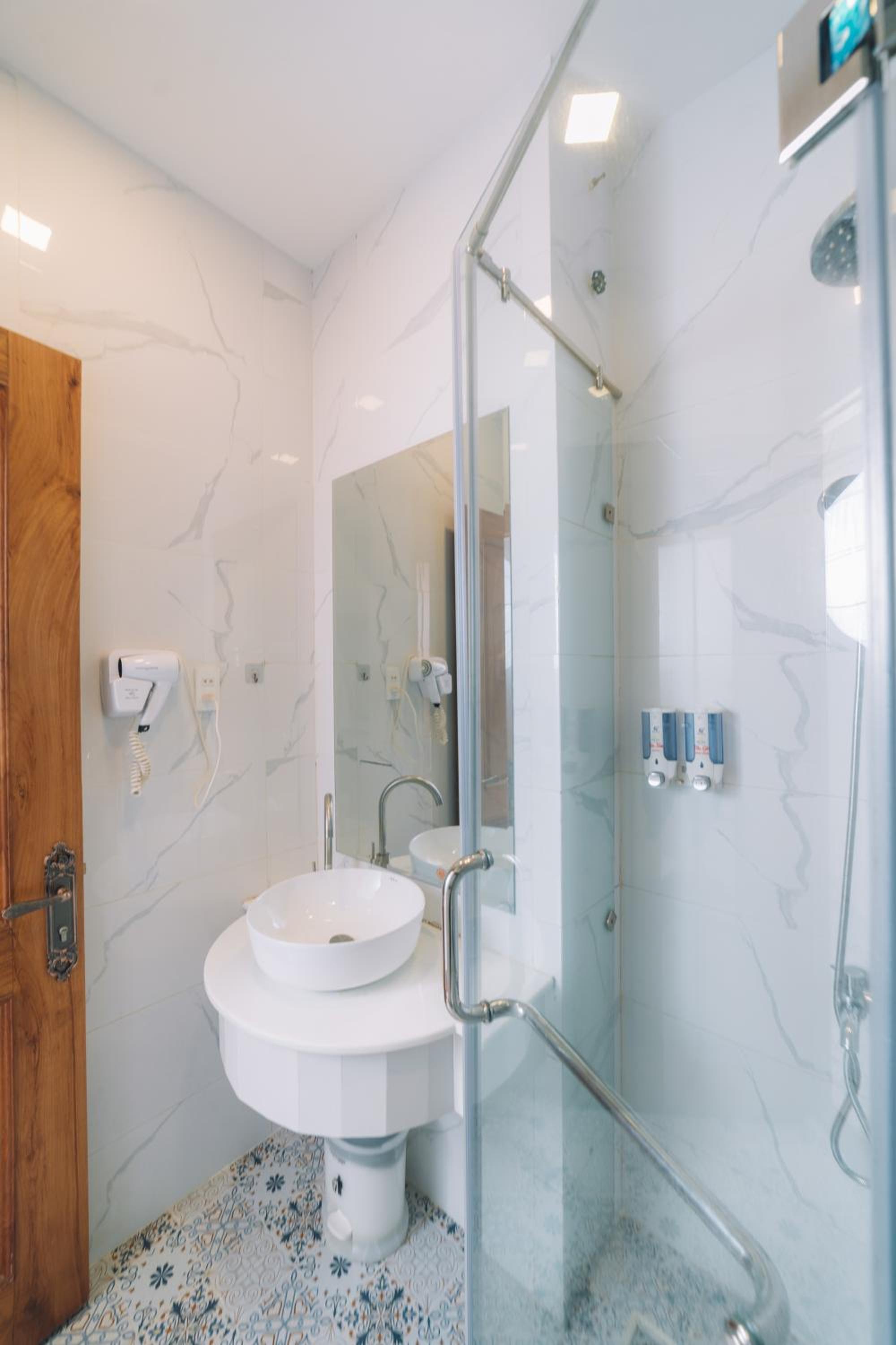 Superior Double Room - Photo 13