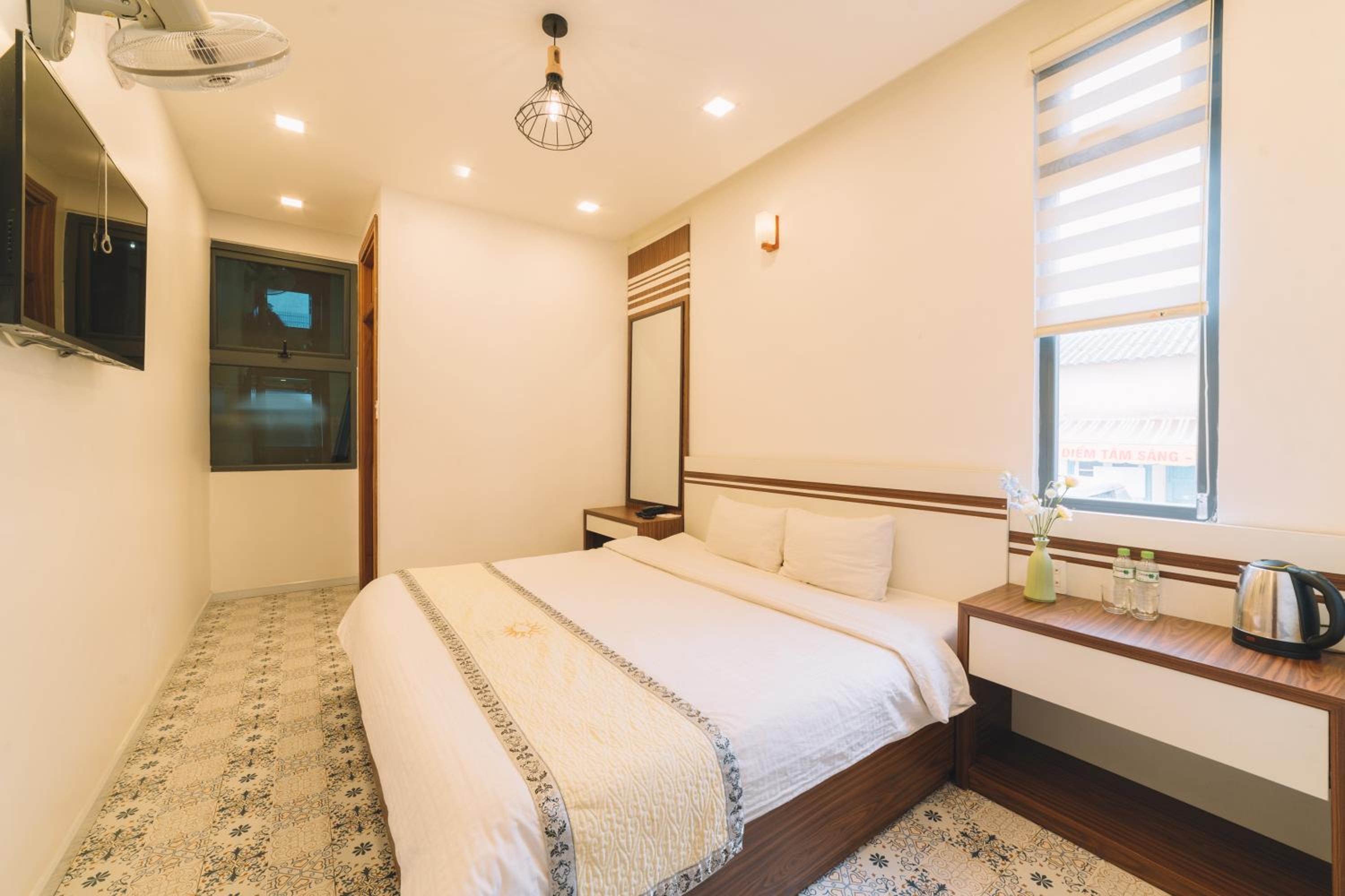 Superior Double Room - Photo 5