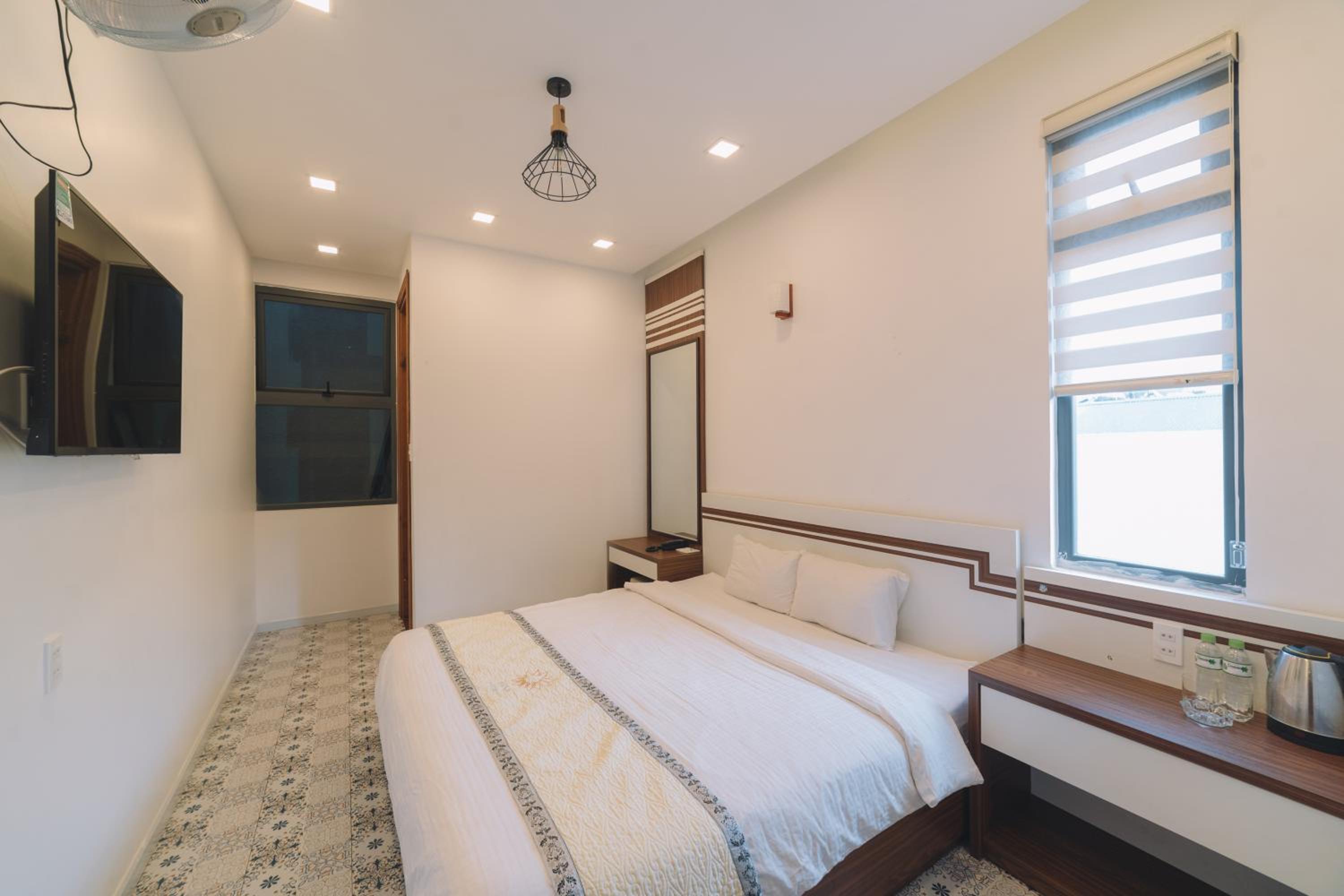 Superior Double Room - Photo 6