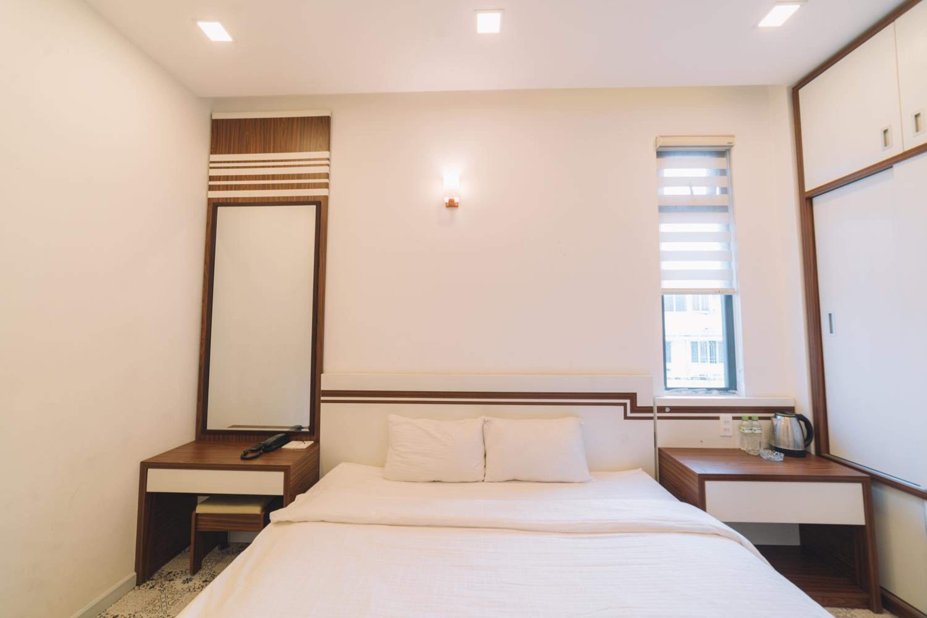 Superior Double Room - Photo 7
