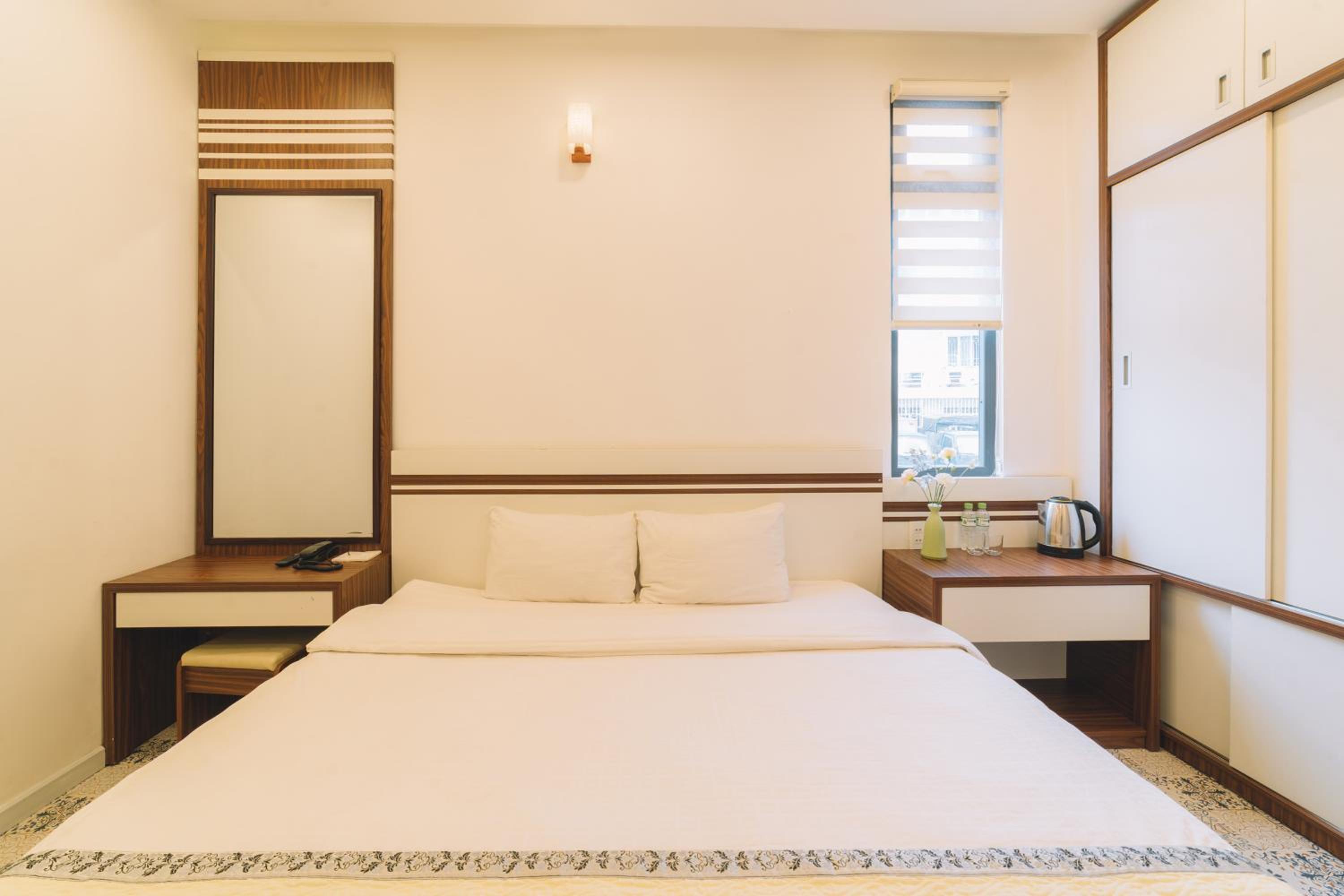 Superior Double Room - Photo 8